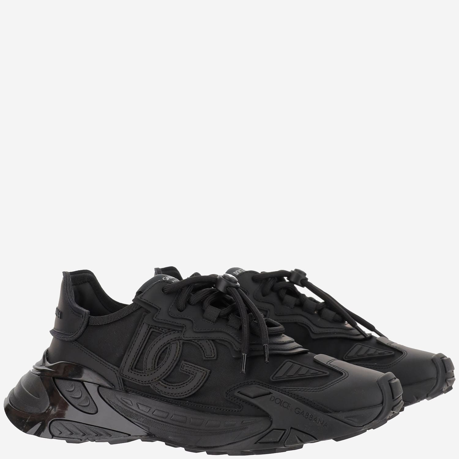 【関税＆送料込み】Dolce & Gabbana Day Faster Sneakers Dolce & Gabbana Day Faster Sneakers | italist