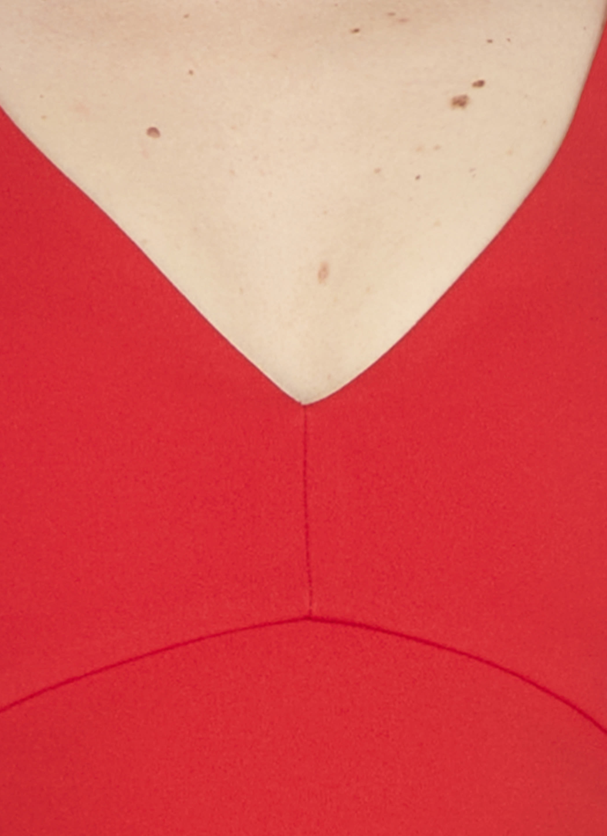 Solace London Maxi Nalani Dress | italist