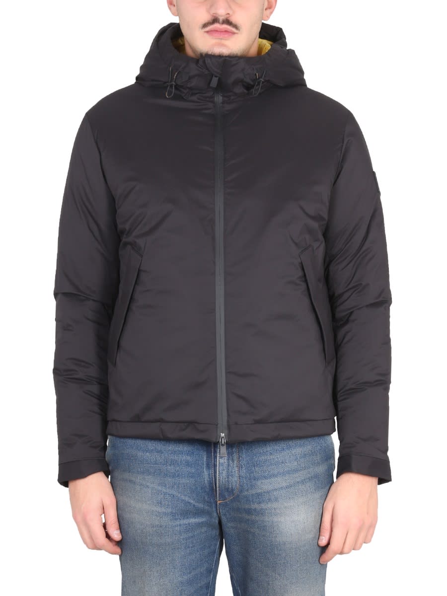 パーカー・フーディ TATRAS FW22 ANIMADO DOWN JACKET (MTLA22A4156_BLACK) TATRAS Animado Down Jacket | italist