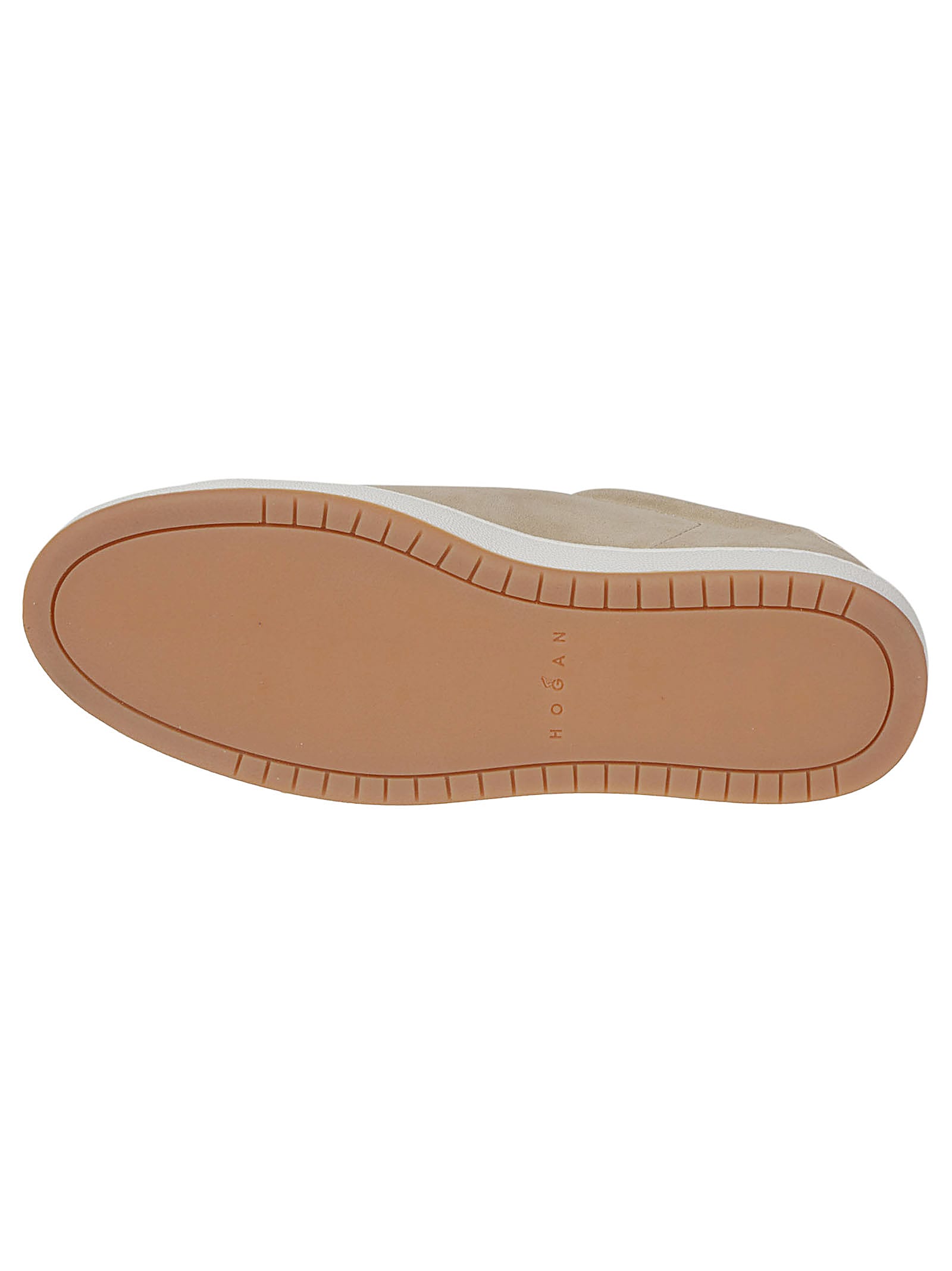 Hogan H672 Allacciato H Fori | italist