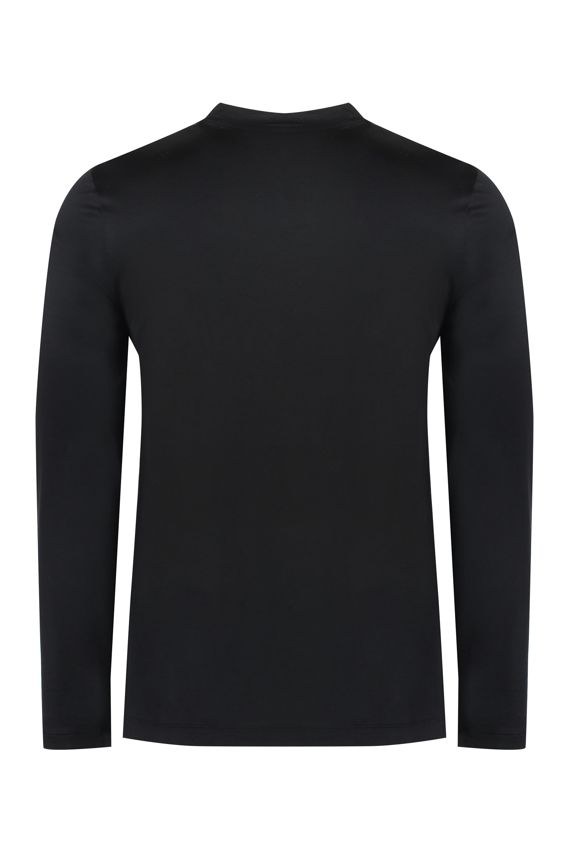 シャツ EMPORIO ARMANI Men Long Tops 8N1CG11JUVZ0920 BLUE Emporio Armani EMPORIO ARMANI Men Long Tops 8N1CG1 1JUVZ0920