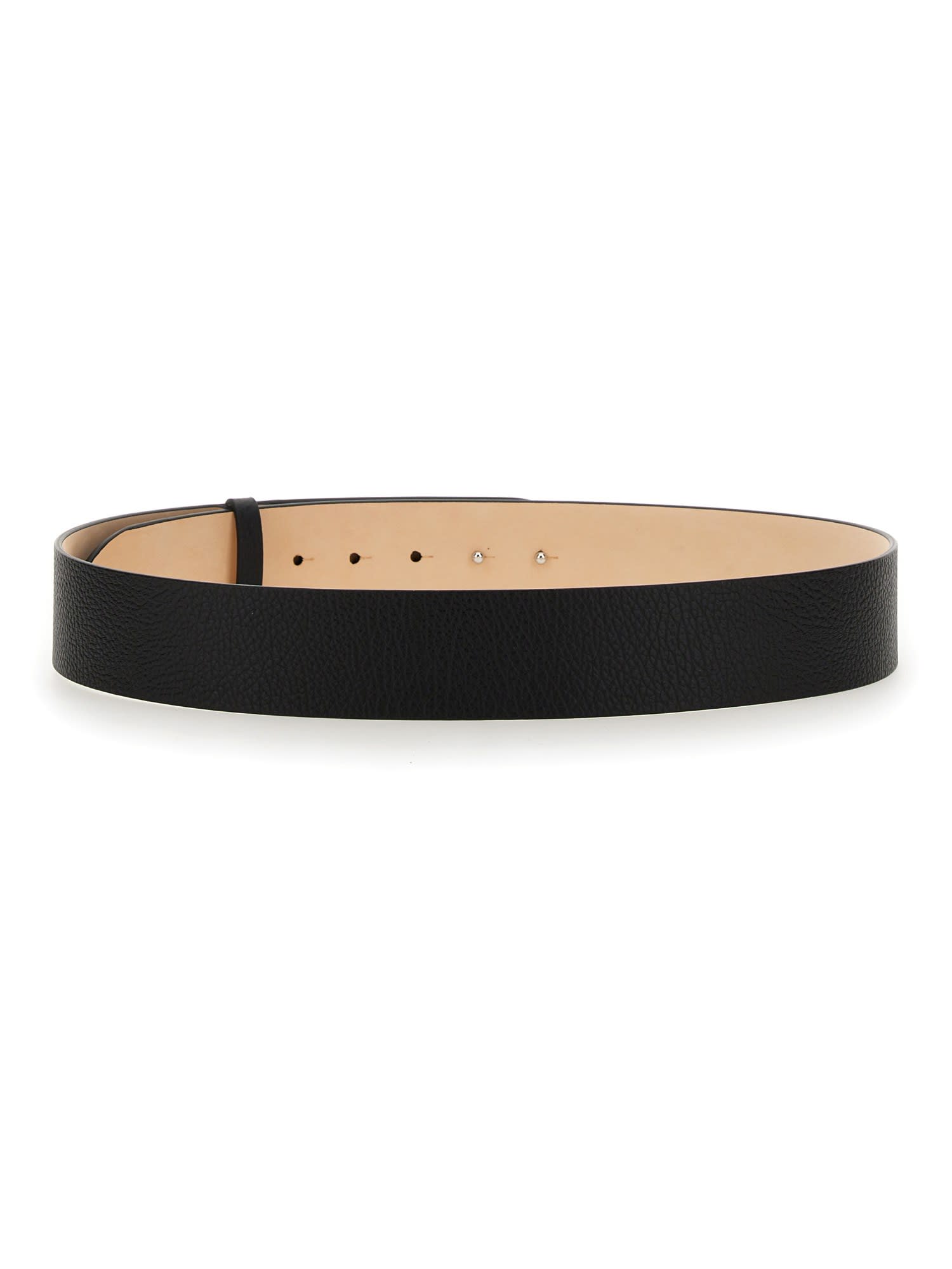 【関税&送料込】Maison Margiela Four Stitches Belt Maison Margiela Four Stitches Belt | italist