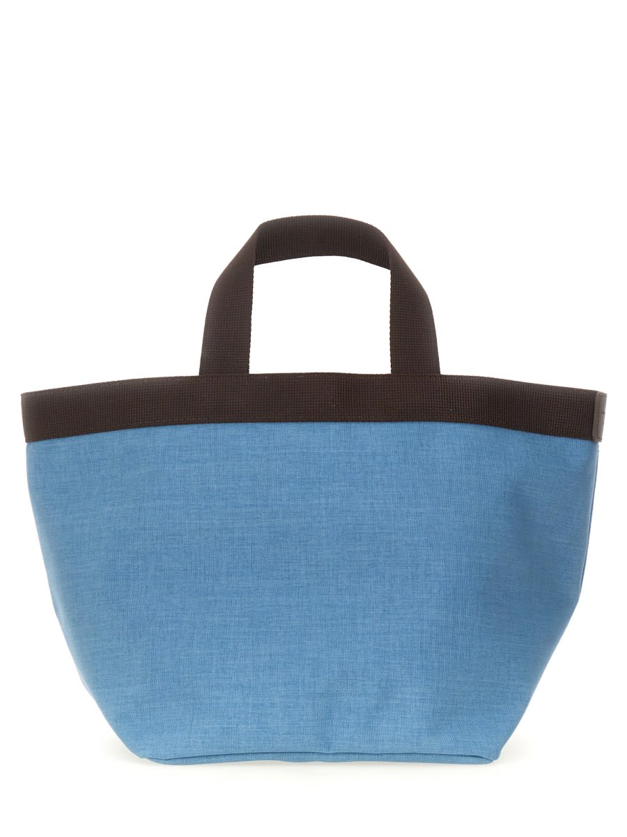 日本未入荷！【Herve Chapelier】1707C Hervè Chapelier Shopping Bag | italist