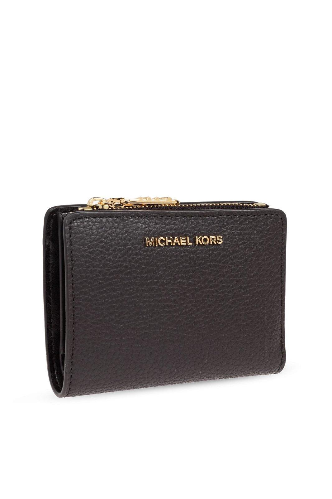 【送料&関税込】Empire Small Zipped Wallet Michael Kors Empire Small Zipped Wallet Michael Kors | italist