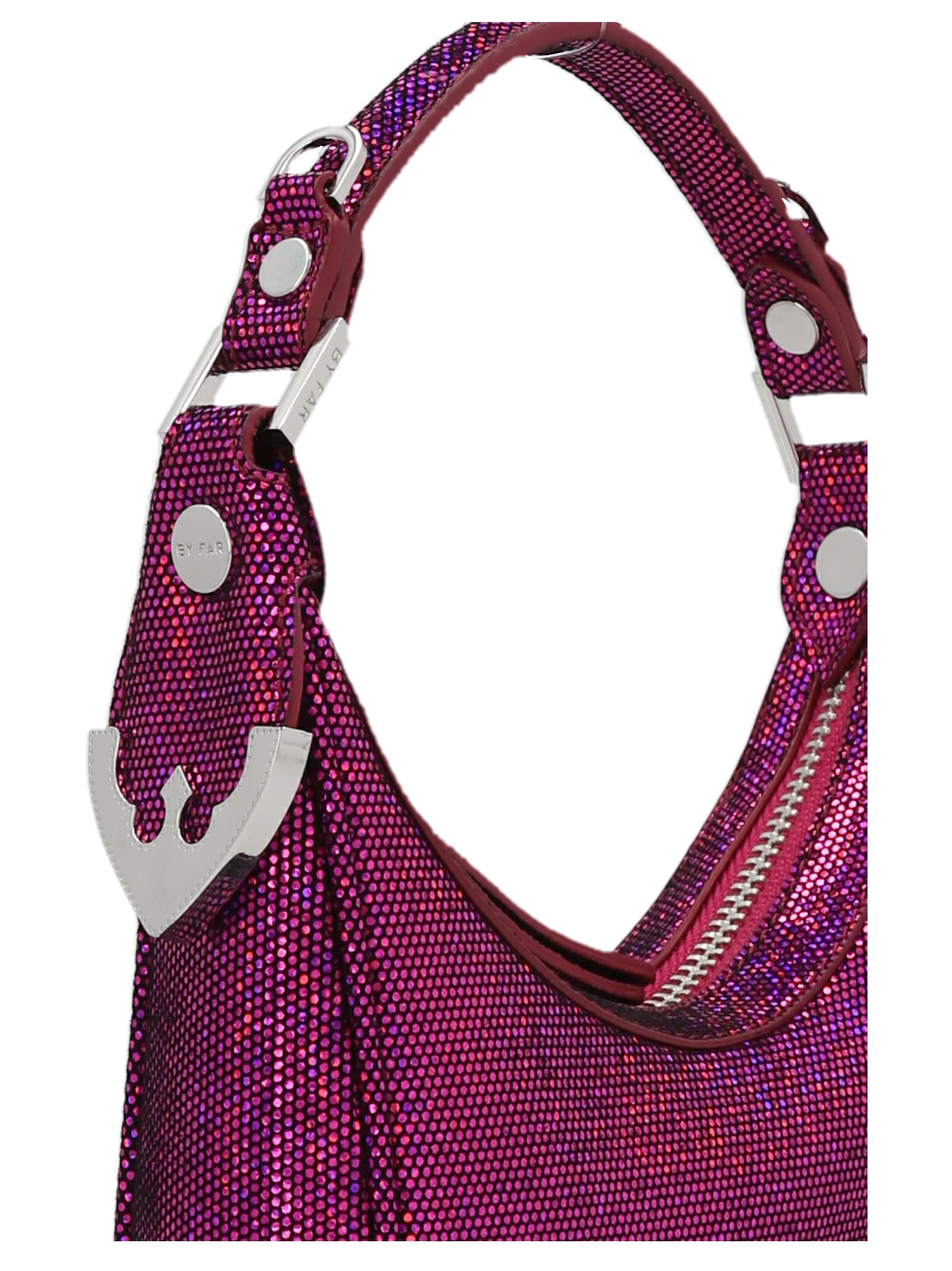 【送料&関税込】BY FAR bikini Handbag BY FAR 'bikini' Handbag | italist