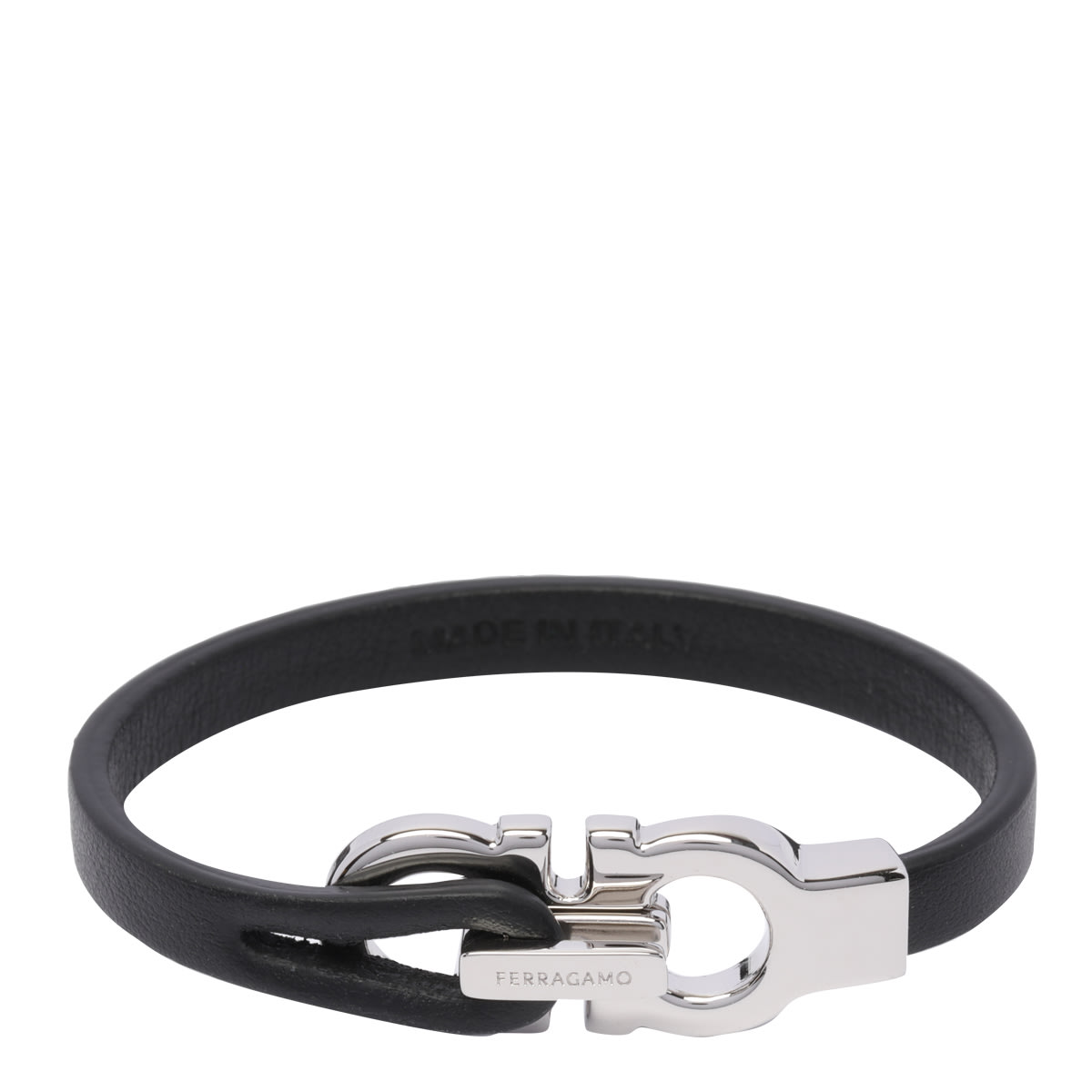 Ferragamo Gancini Bracelet | italist