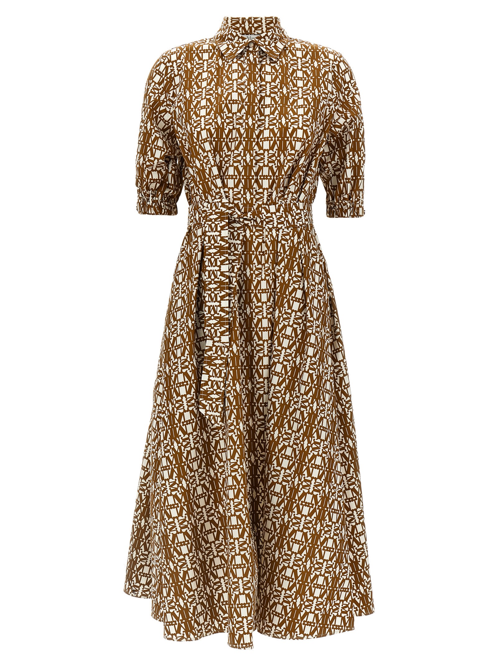 Max Mara 'luxgi' Dress | italist