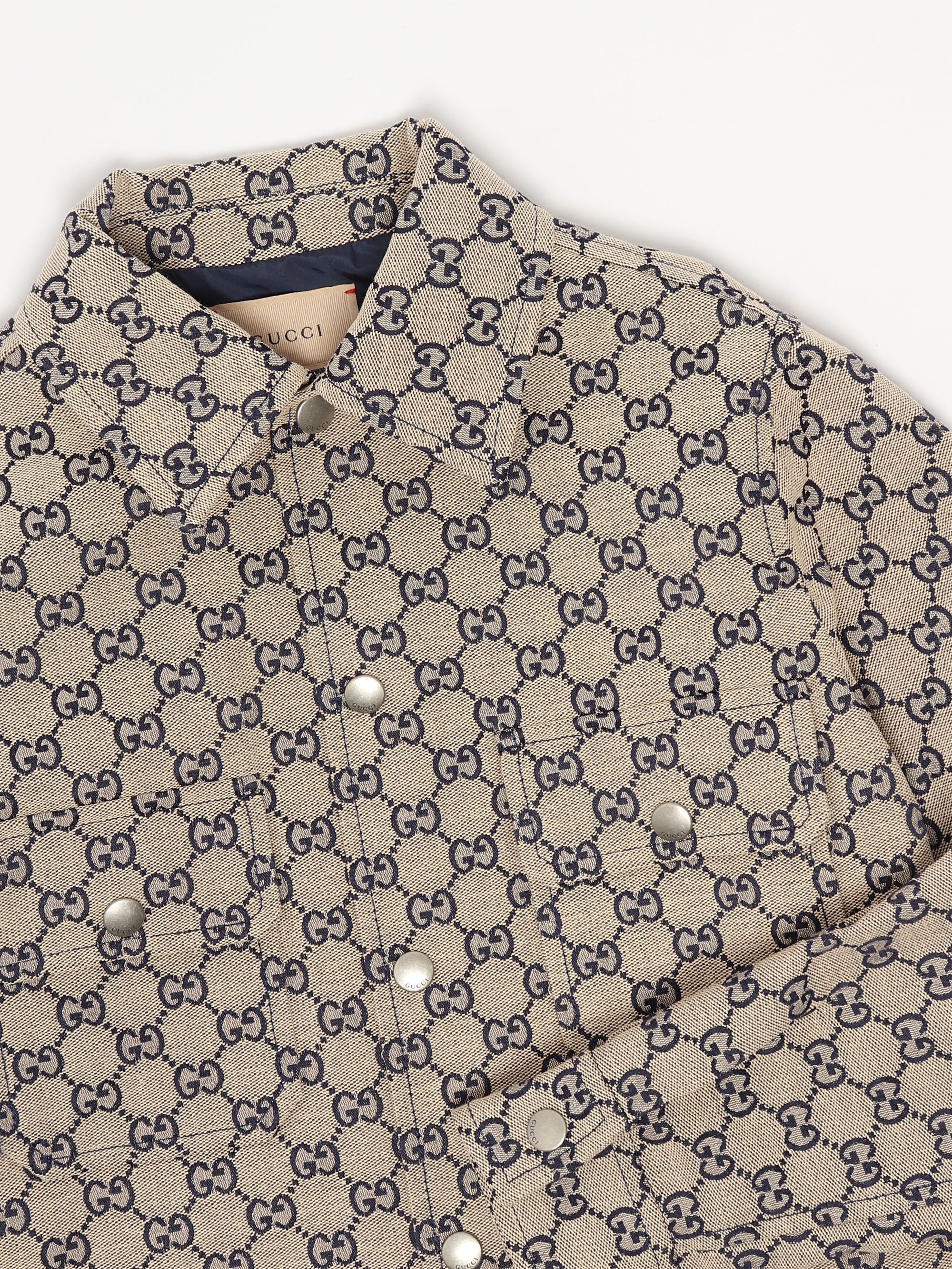 Gucci Caban Jacket | italist
