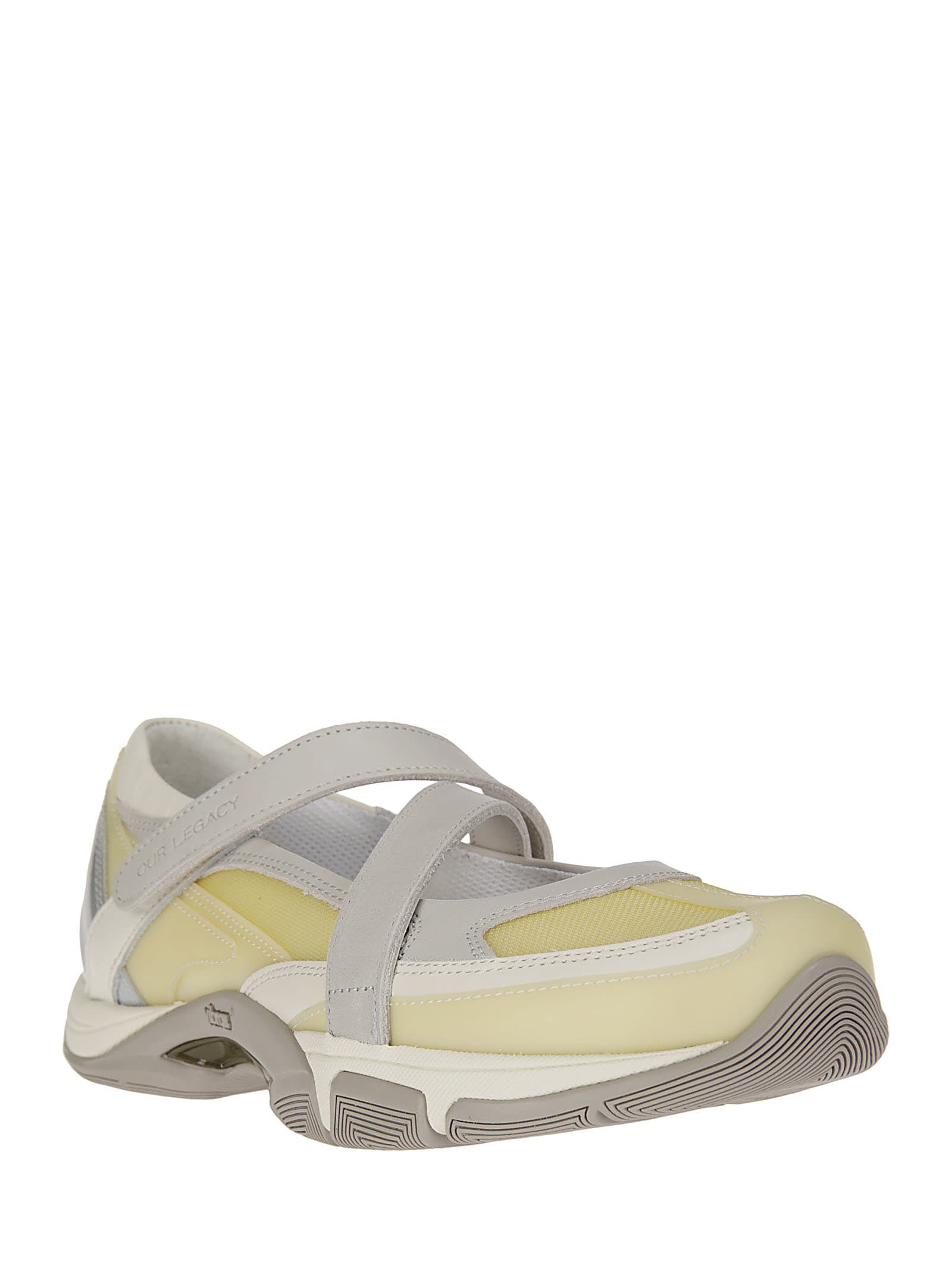Our Legacy Sweetheart Sport | italist