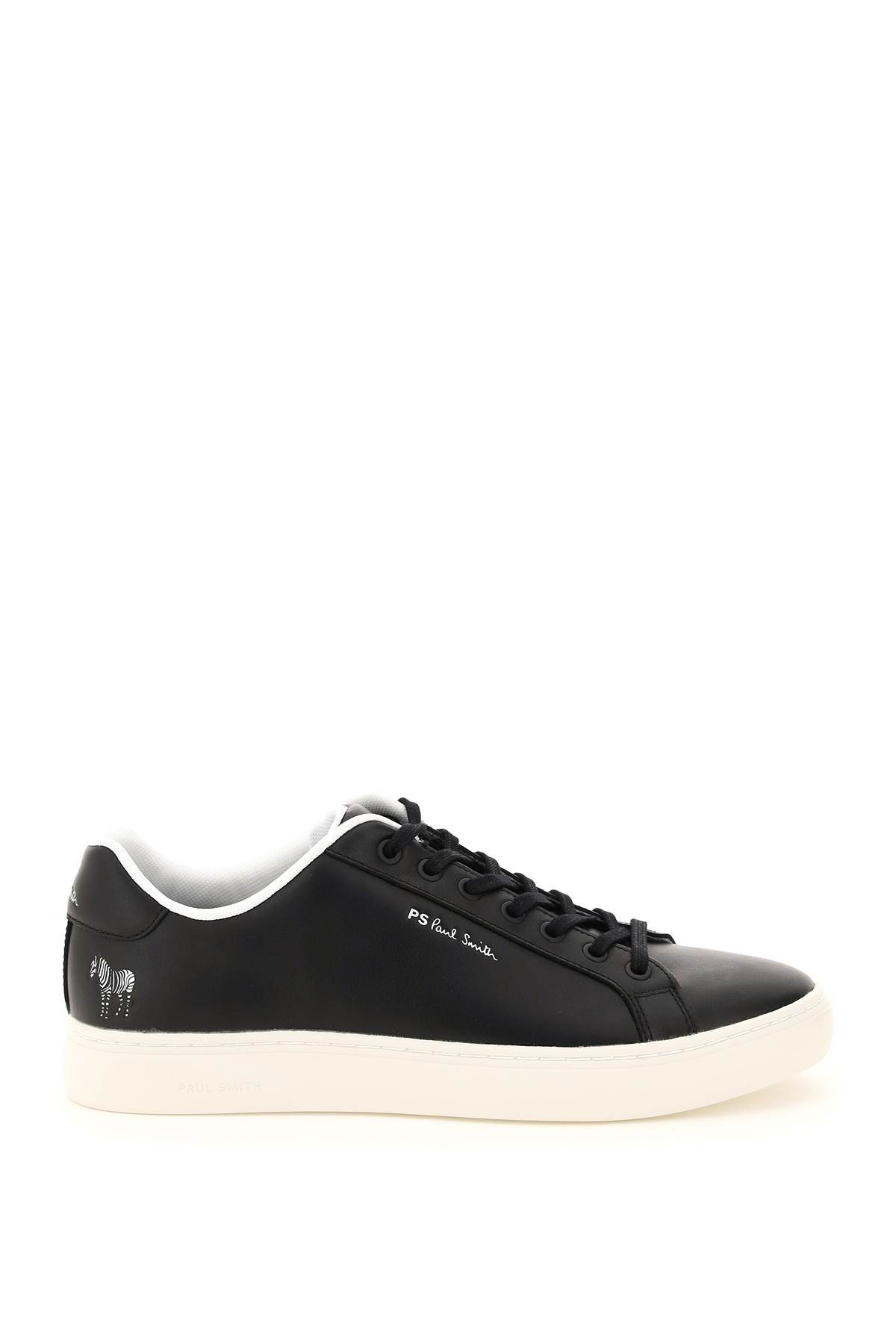 Paul Smith 'rex' Sneakers With Zebra Logo | italist, ALWAYS