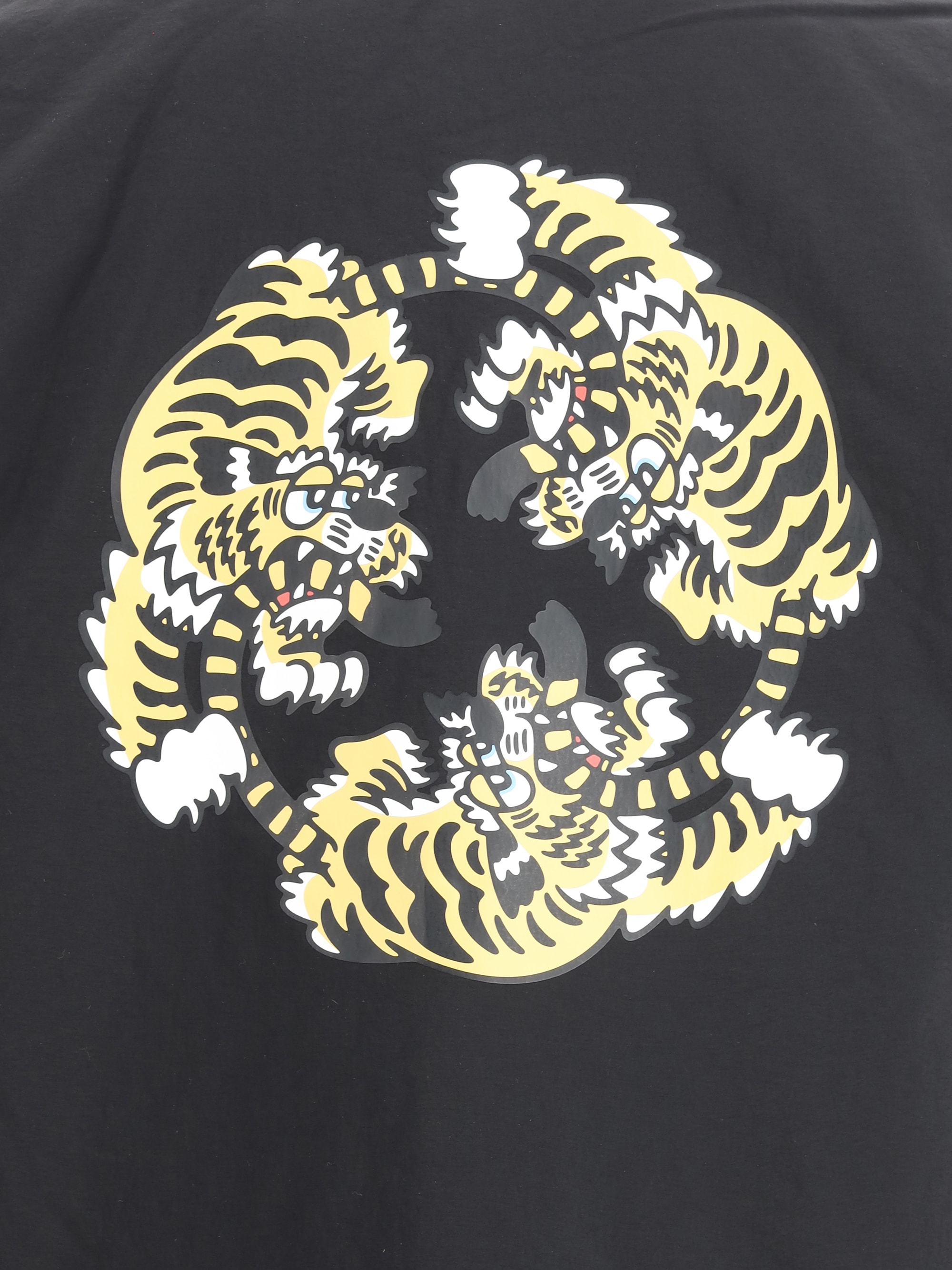 Kenzo Shirt Jacket | italist