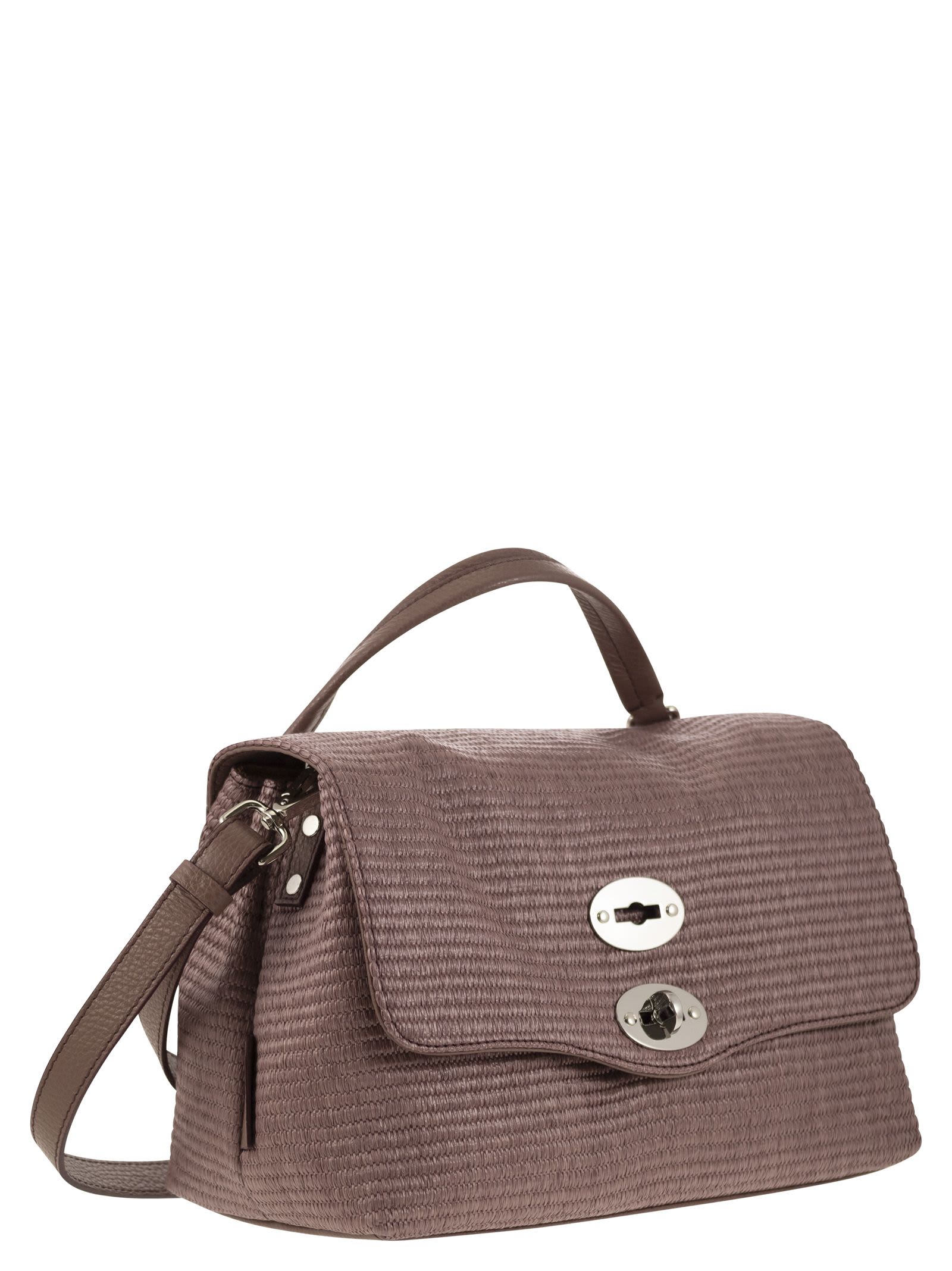 ショルダーバッグ・ポシェット ZANELLATO POSTINA S NET - Hand bag Zanellato Postina S Net - Hand Bag | italist