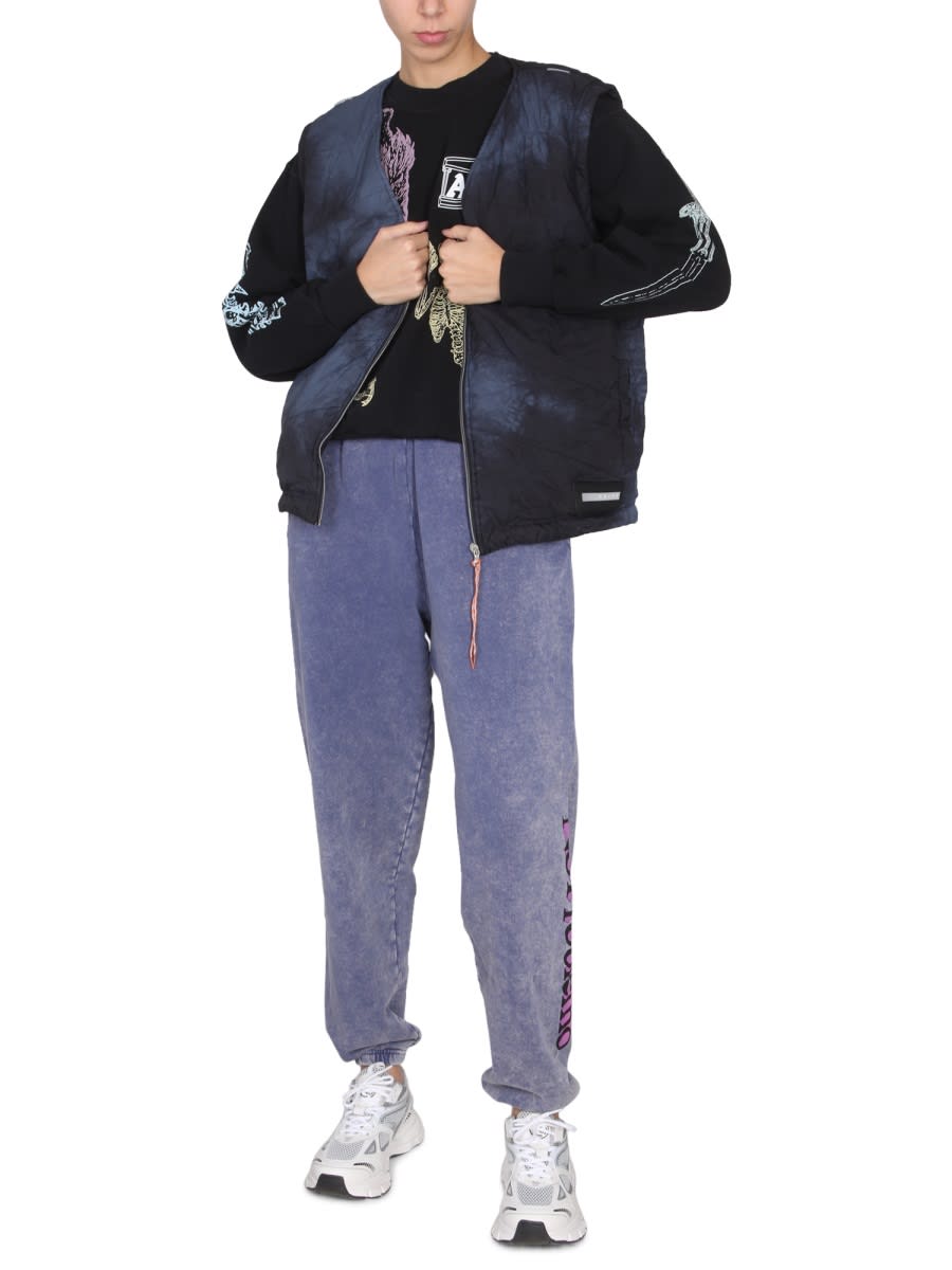 Aries V-neck Vest | italist Aries V-neck Vest | italist