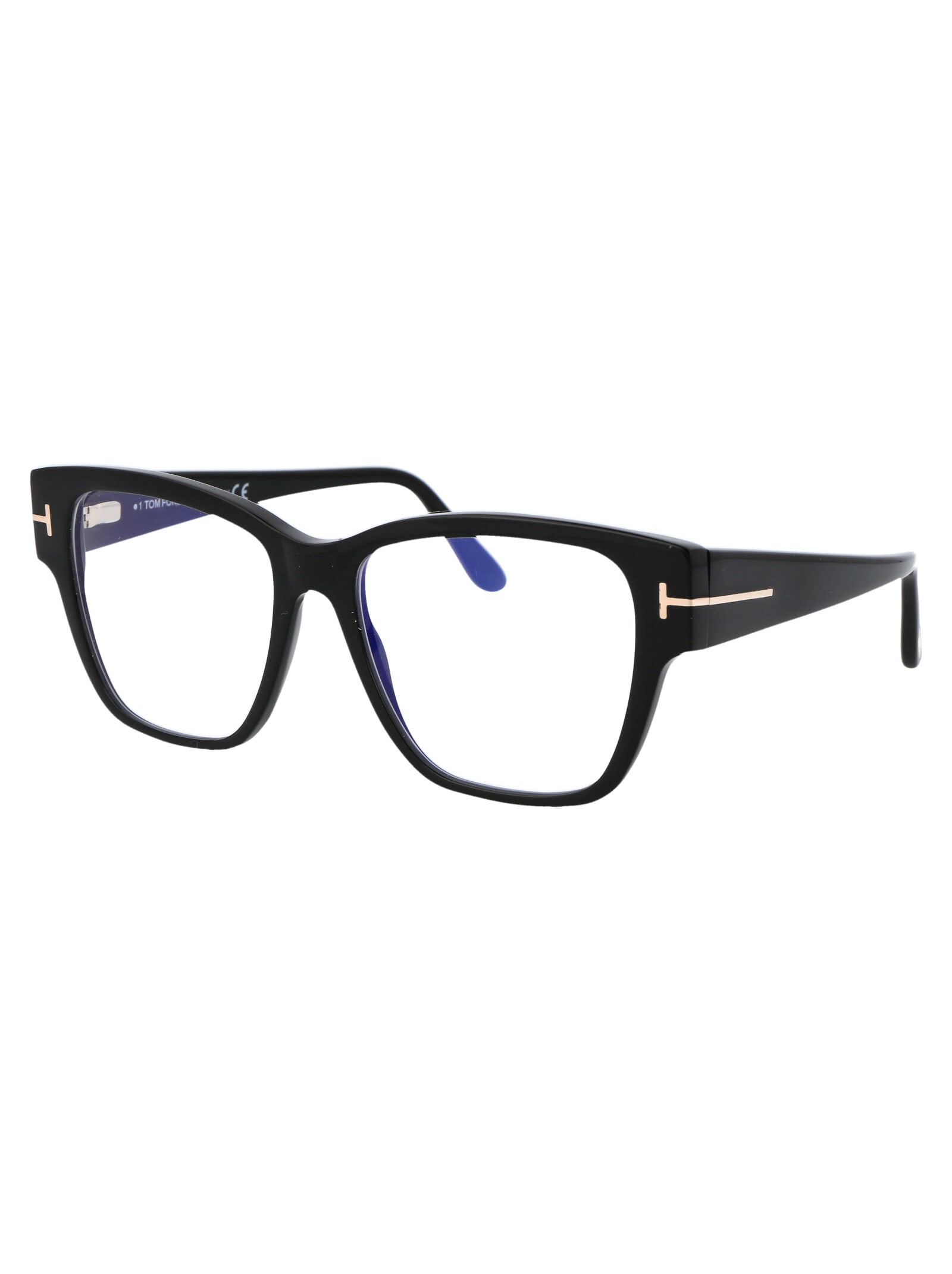 Tom Ford Eyewear Ft5745-b Glasses | italist