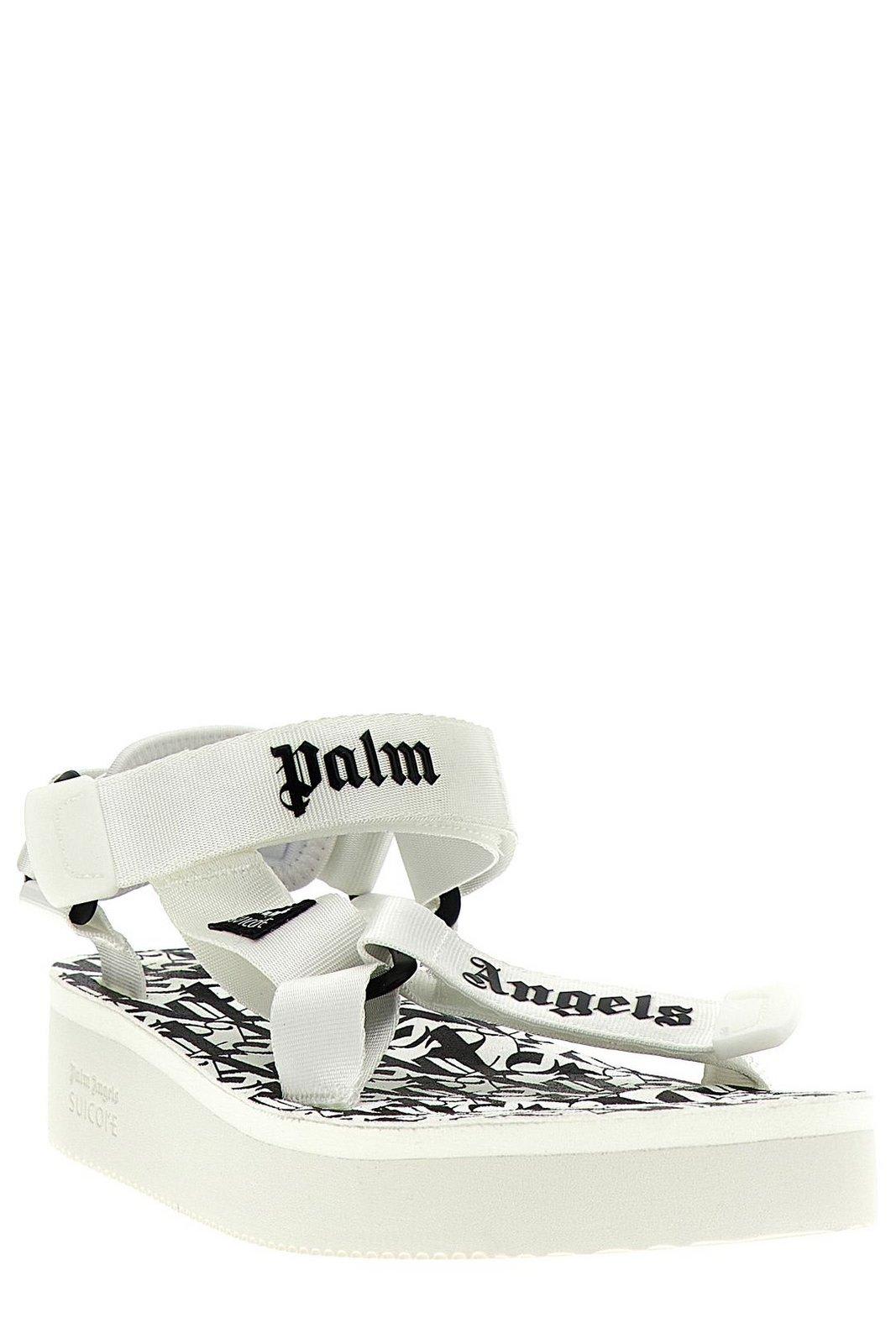 Palm Angels X Suicoke Sandals | italist