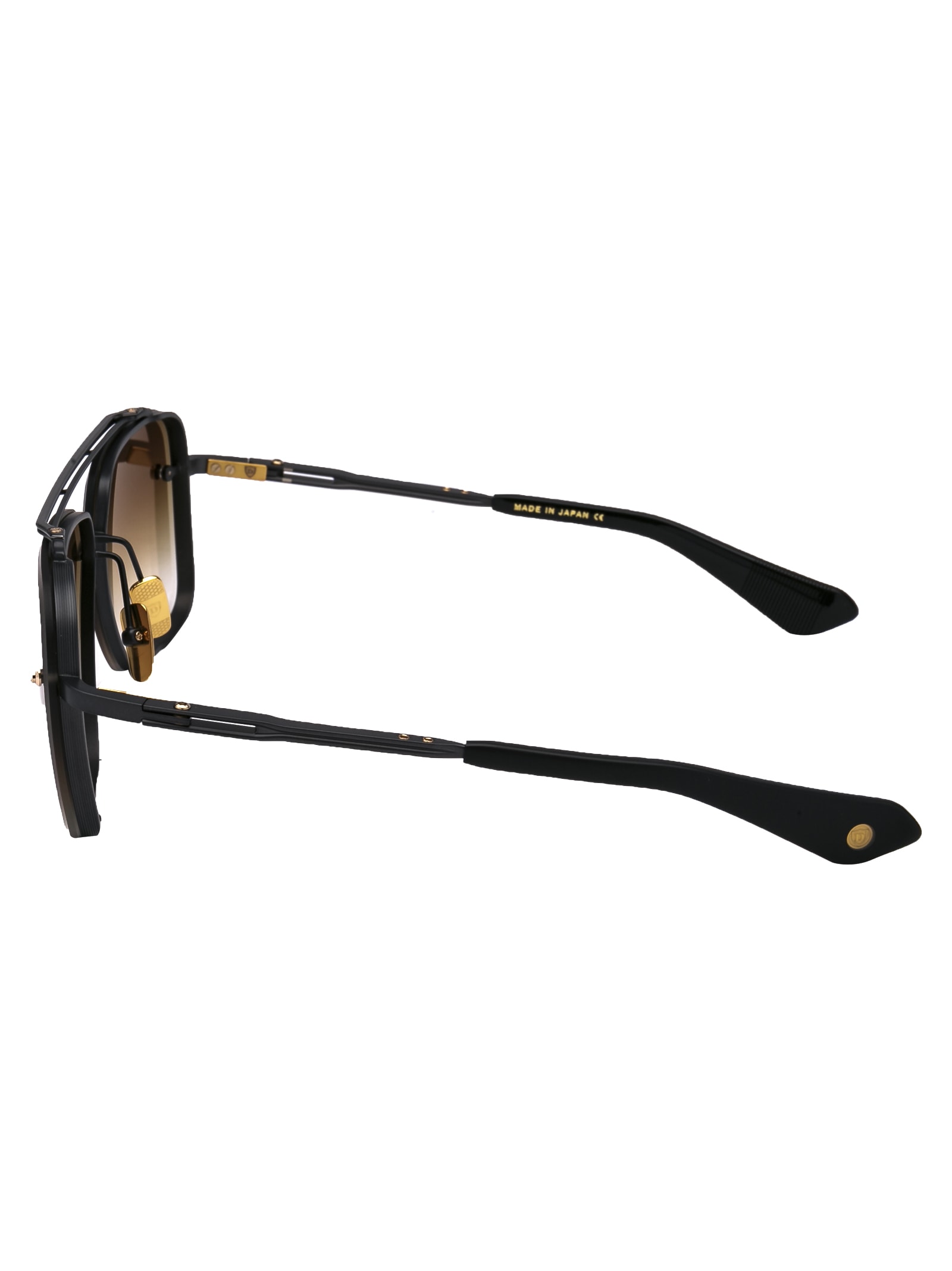 Dita Mach-six Sunglasses | italist