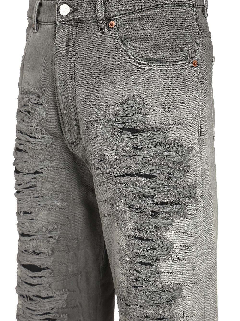 MM6 Maison Margiela Pants 5 Pockets | italist