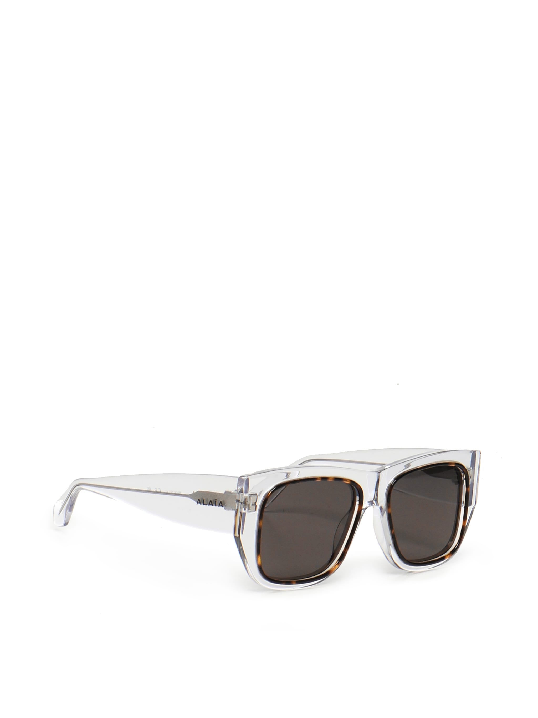 Alaia Mask Sunglasses サングラス 通販 | italist