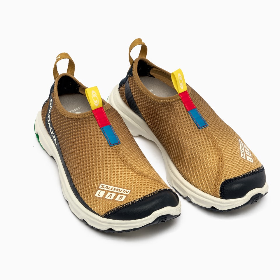 Salomon S-lab Rx Moc 3.0 Sneakers L47131300 | italist, ALWAYS LIKE A