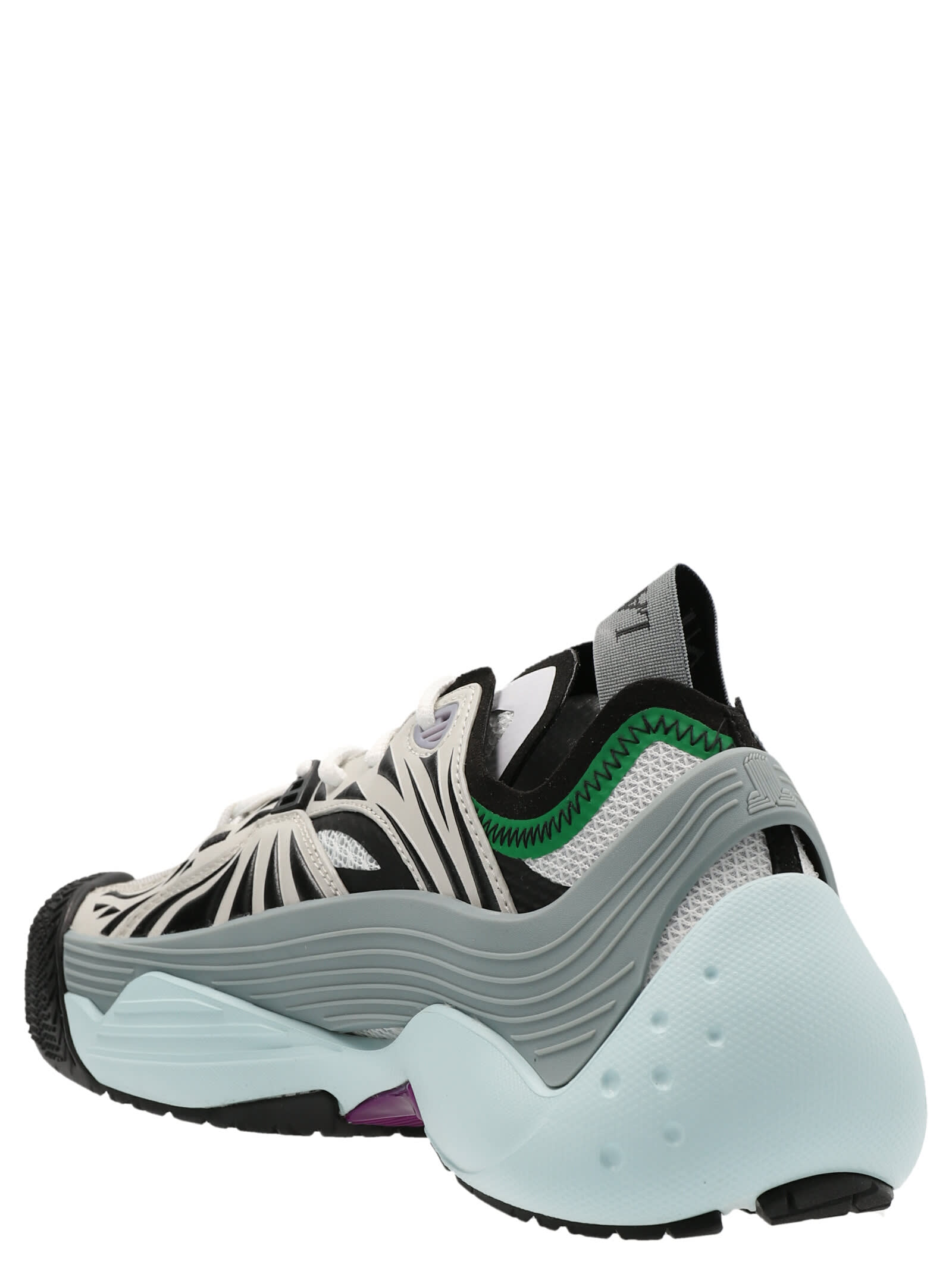 Lanvin 'flash X Sneakers | italist