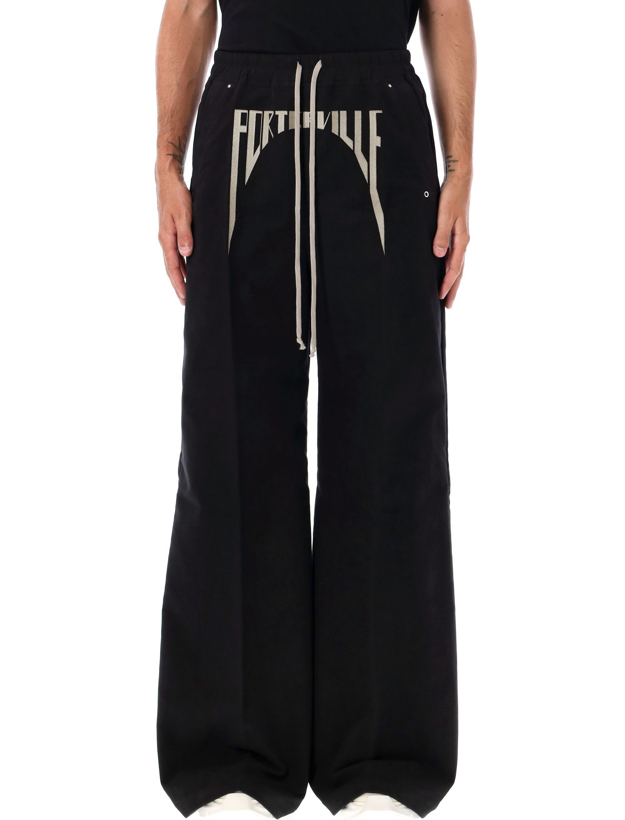 rick owens porterville bela カーゴベラ　44 915df012756024680fe62335d20ff7