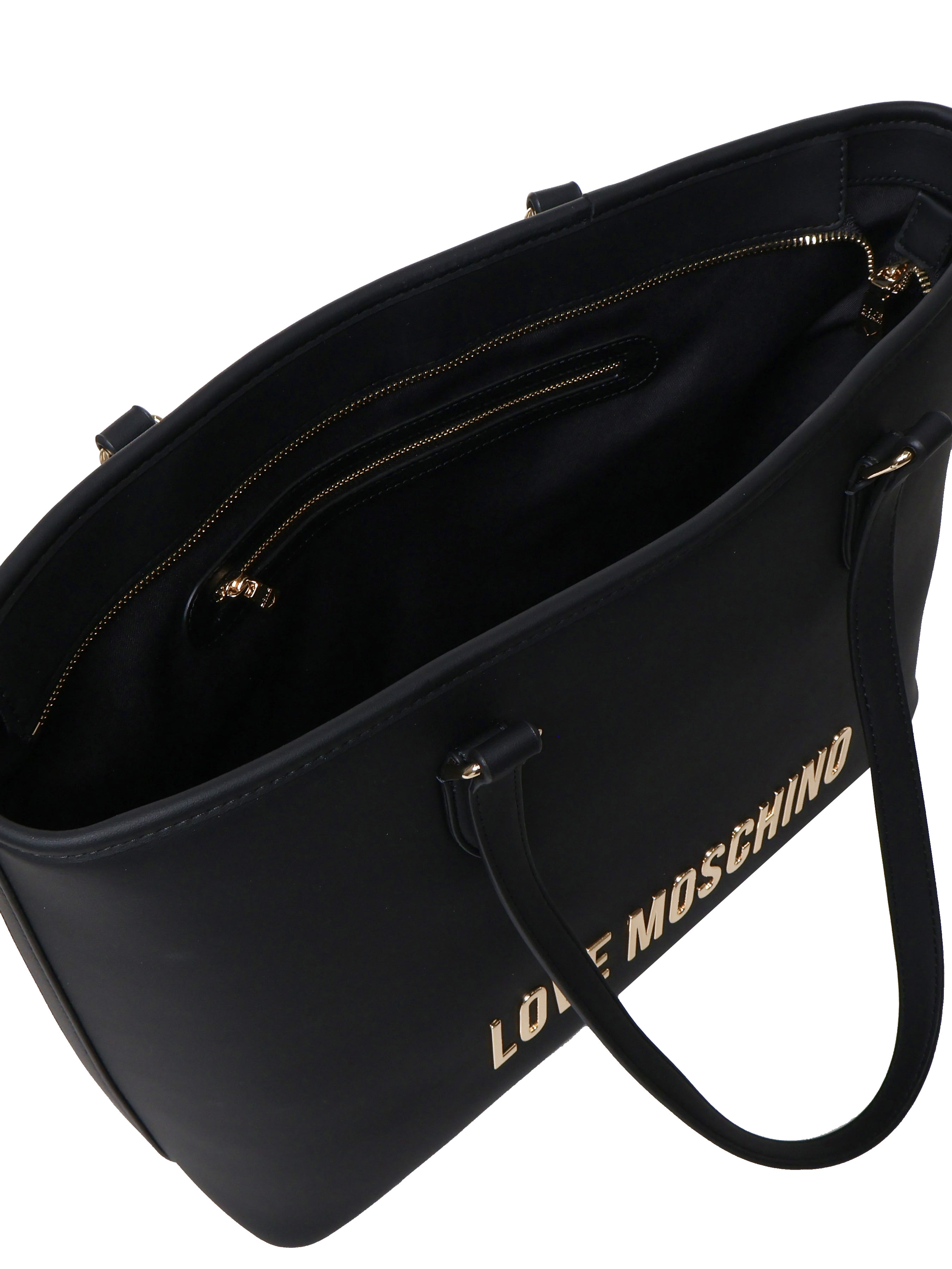 LOVE MOSCHINO JA28036G1MJE190A 関税送料込 Amazon.com: Love Moschino Unisex's Jc4007pp18la0500 Backpack