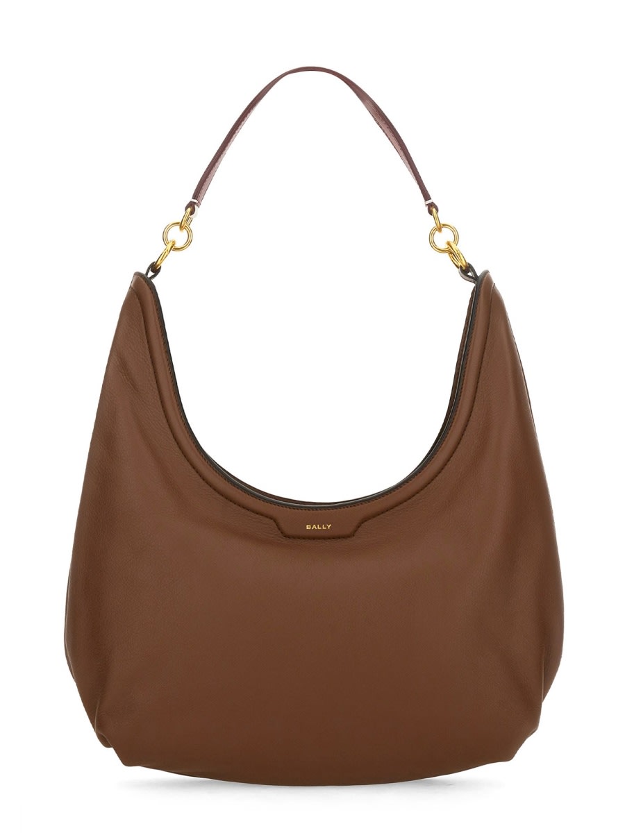 ★UMBRO★ Basic Hobo Bag Deep Brown UP123CBG15 UP123CBG15_DB Umbro] Basic Hobo Bag Deep Brown | eBay