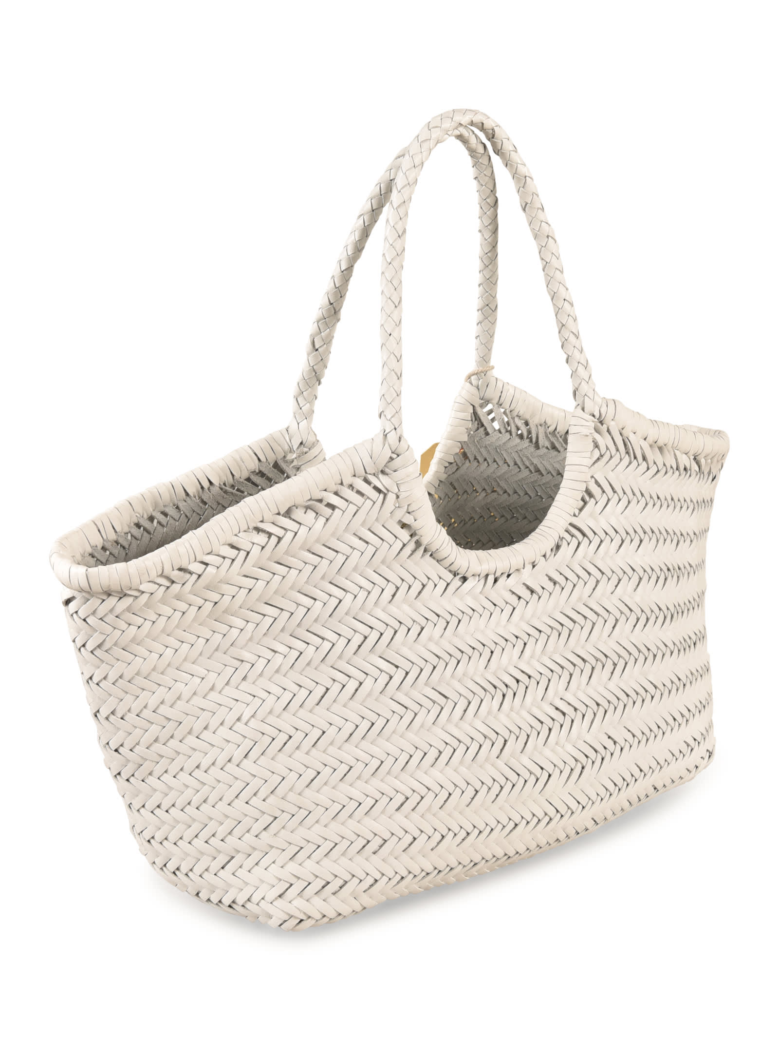 Dragon Diffusion Nantucket Basket Tote | italist