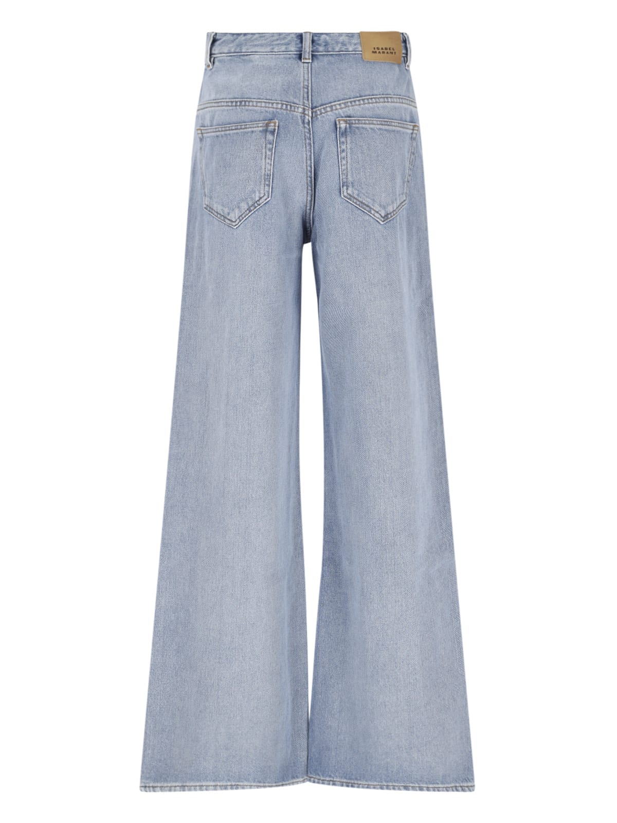 Isabel Marant Jeans | italist