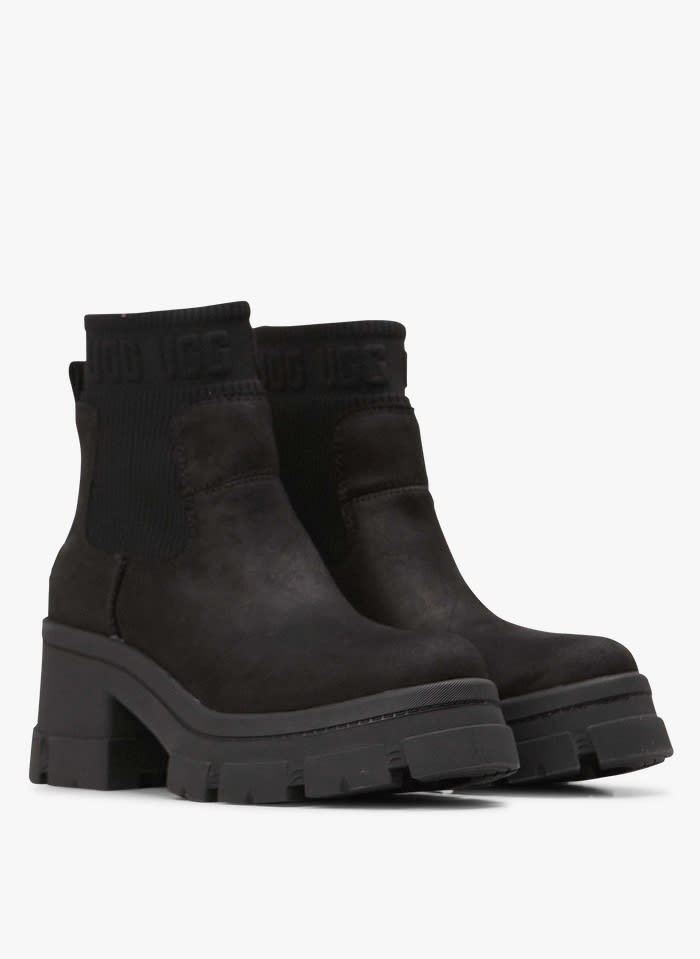 UGG Brooklyn Chelsea Blk | italist
