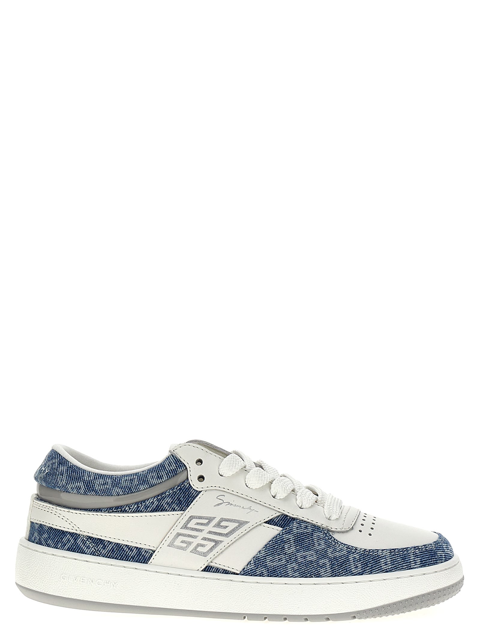 Givenchy 'lace Up' Sneakers | italist