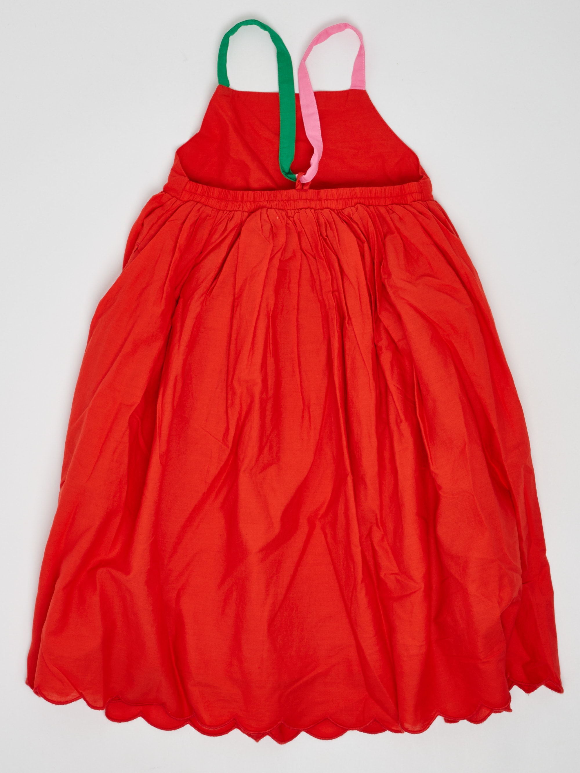 STELLA McCARTNEY ワンピース 34(XXS位) 2318624F0105 Stella McCartney - STELLA McCARTNEY ワンピース 34(XXS位) 黒x