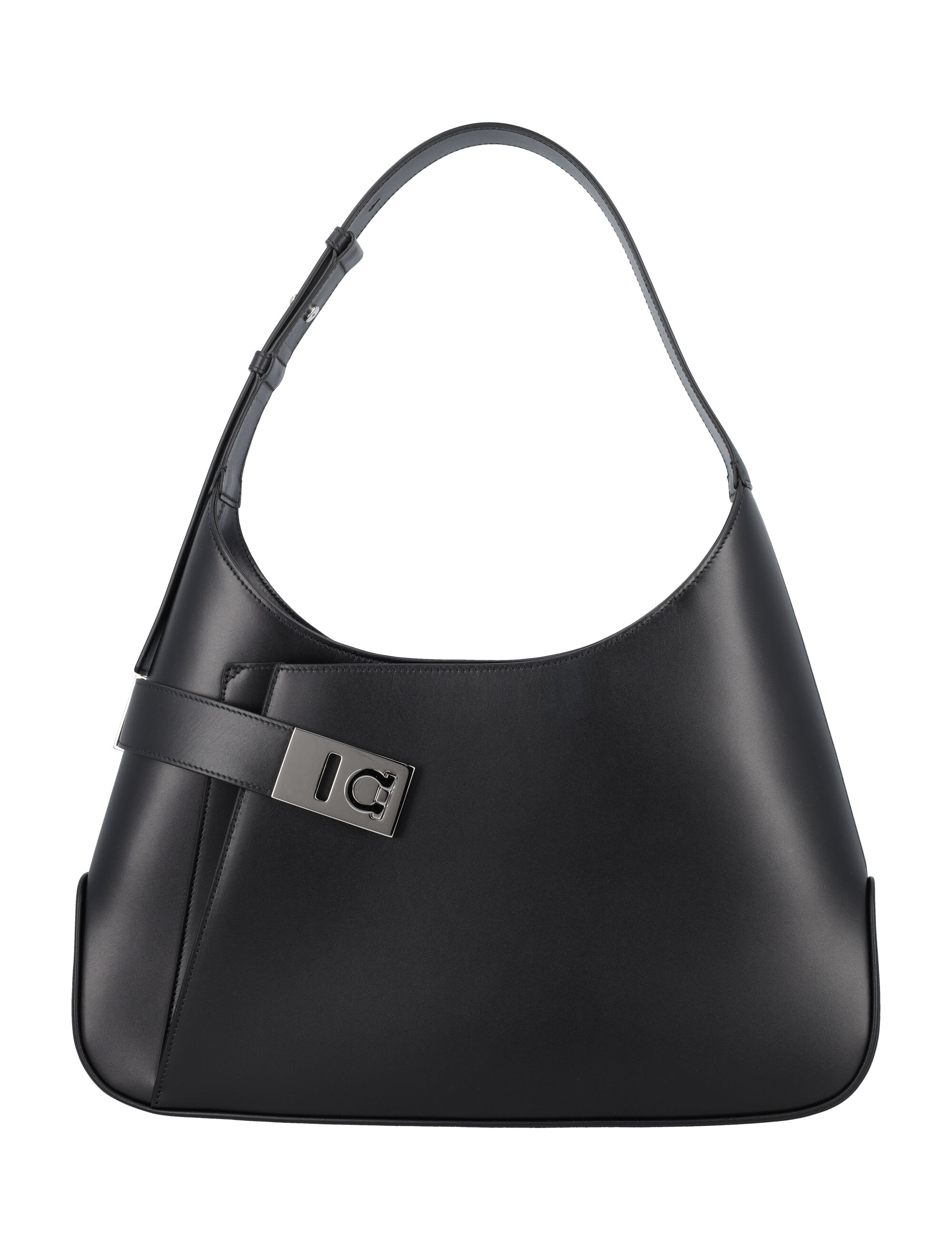 【送料&関税込】Ferragamo Arch Sh Large Hobo Bag 9229564dabc8675d280cbafa896340