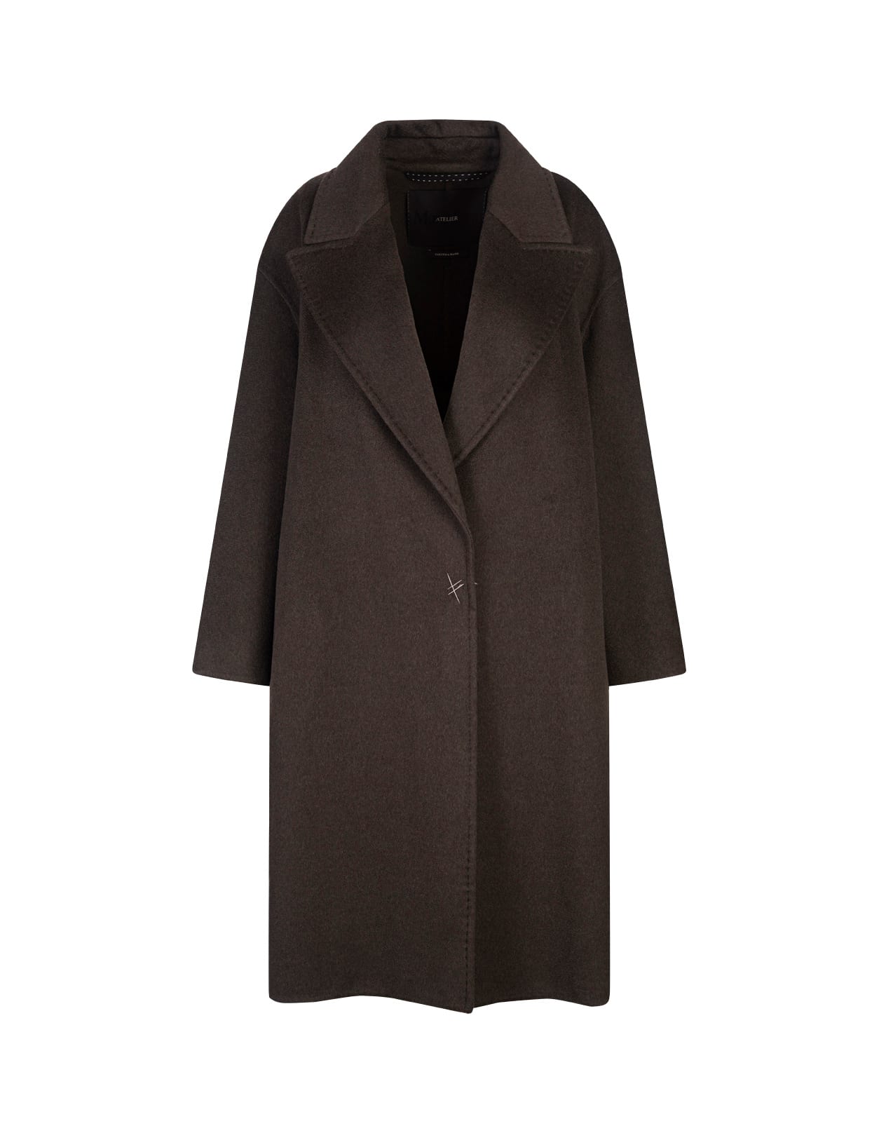 【送料&関税込】Max Mara Camel Valle Coat Max Mara Camel Valle Coat | italist