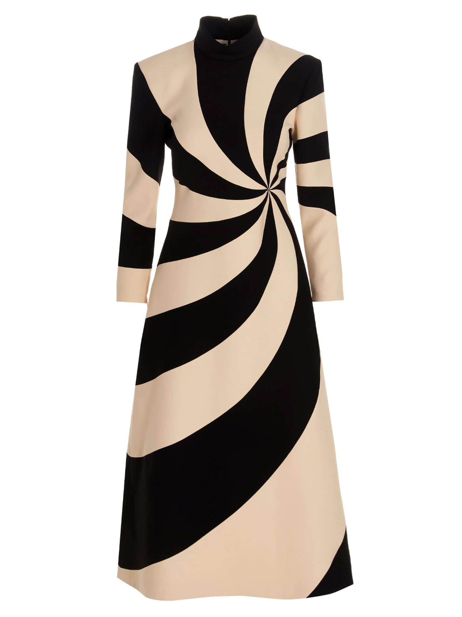 Gucci Geometric Dress | italist