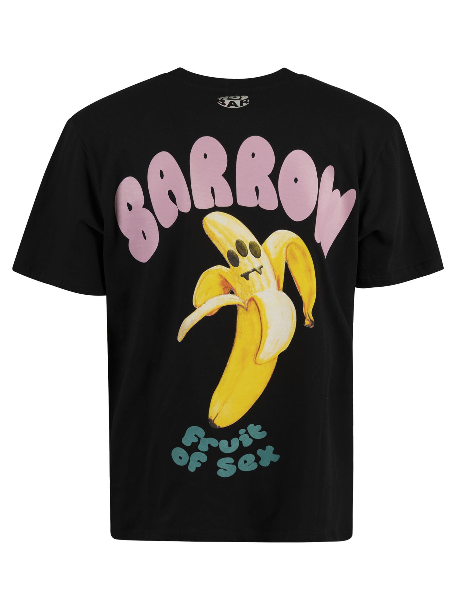 【Barrow】Tシャツ(#062) ユニセックス Barrow Fruit Of Sex T-shirt | italist