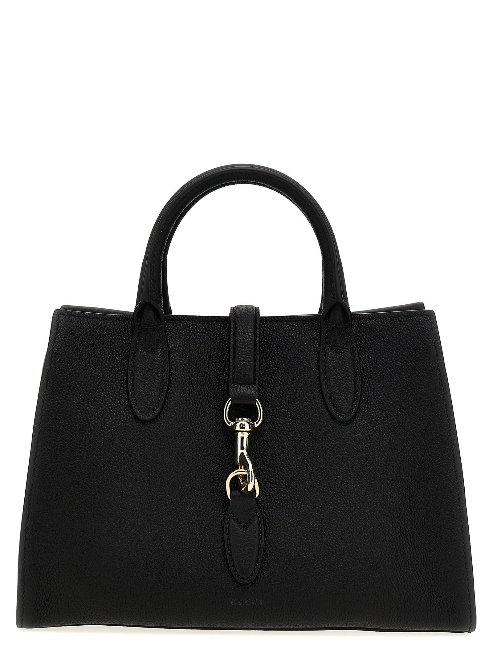 トートバッグ GUCCI 'Jackie Grand Prix' medium handbag (806205AZB0G 2548) 782849_AADHF_7541_001_069_0000