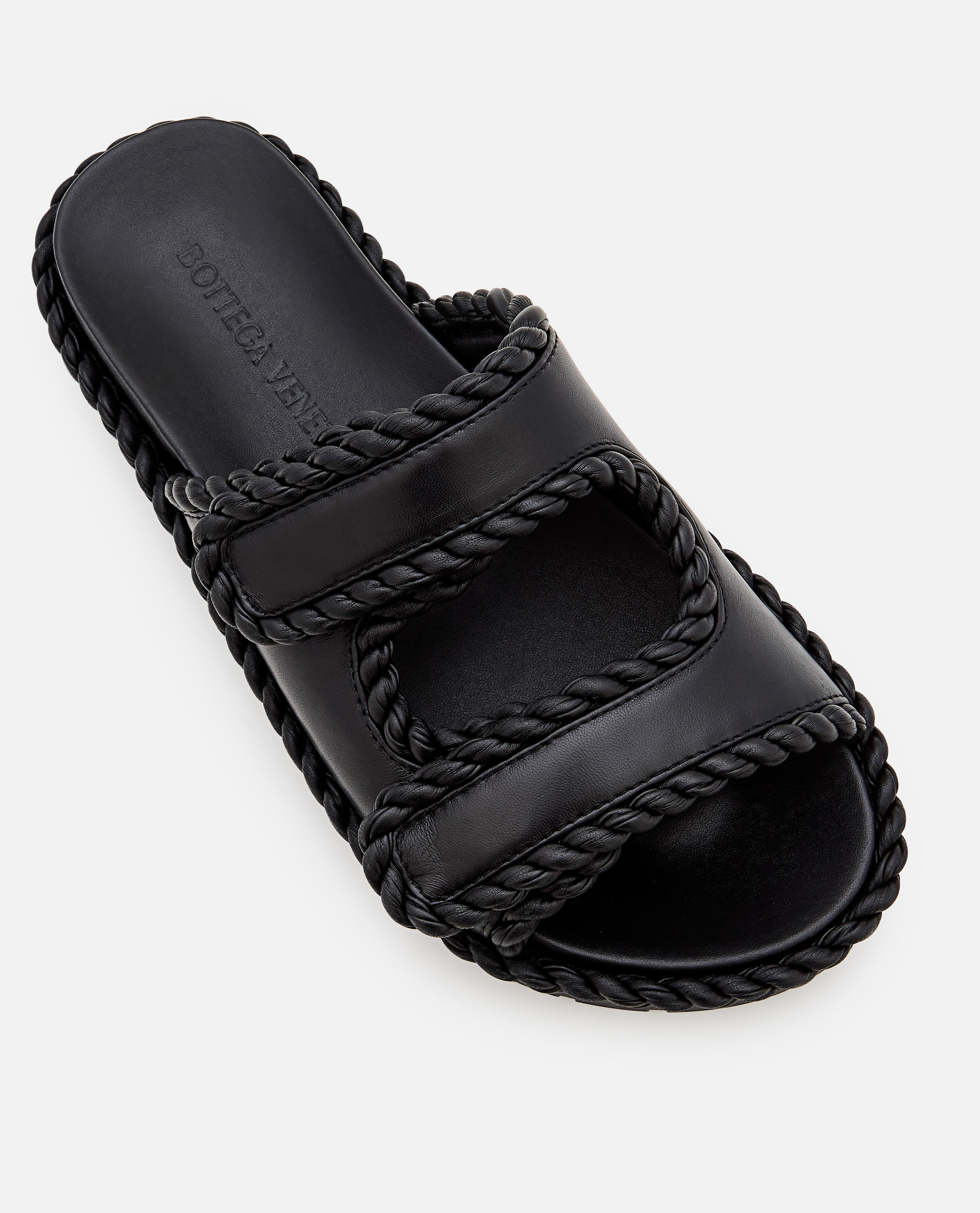 サンダル・ミュール BOTTEGA VENETA  Jack Bottega Veneta nappa sandal Bottega Veneta Jack Slingback Sandal (Women) | Nordstrom