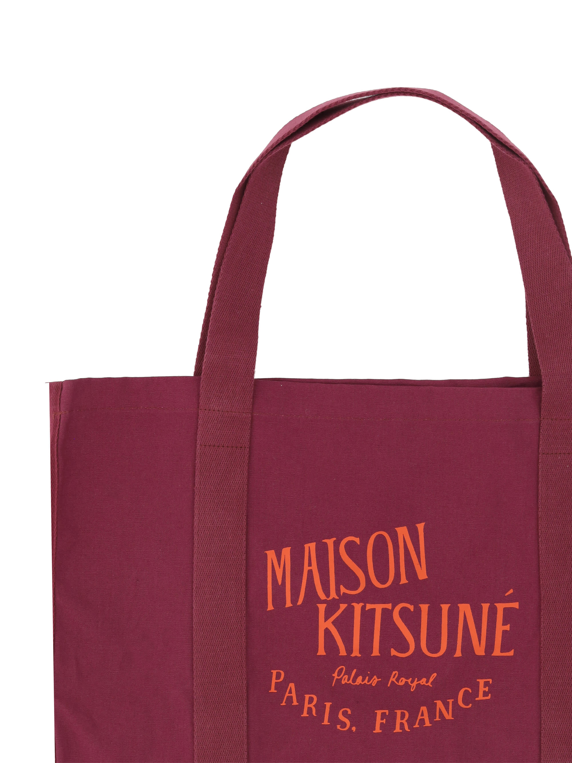 Palais Royal Shopping Bag