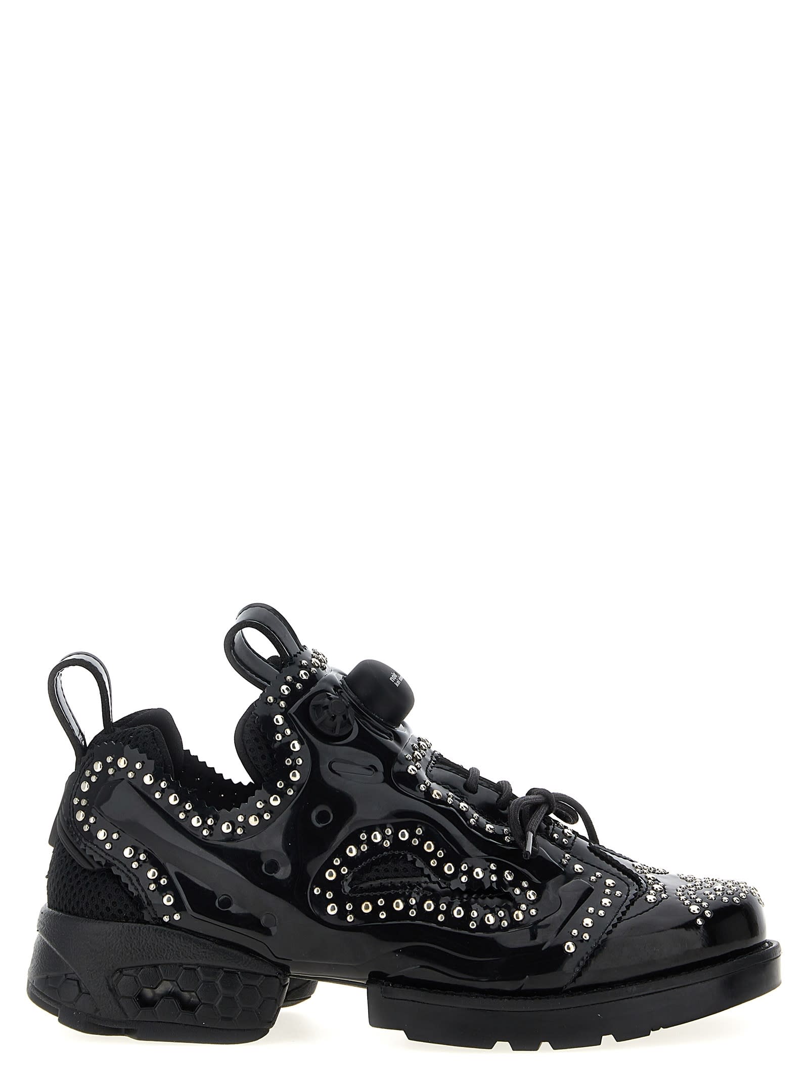 スニーカー NoirKeiNinomiya x Reebok 'Instapump Fury' sneakers 25029077_55382368_600.jpg