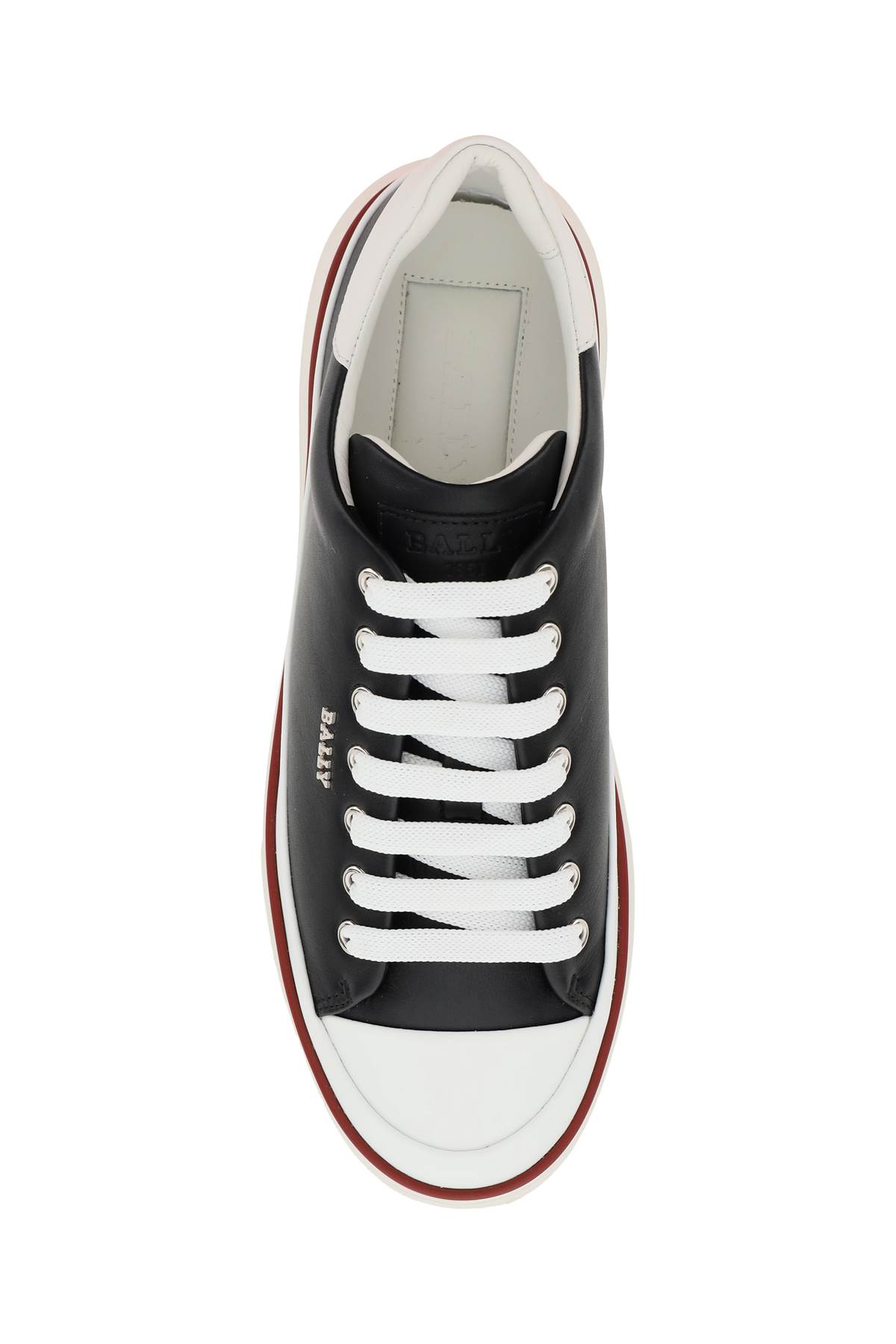 Maily  Sneakers BALLY - DialadogwashShops - tennis shoe catalogs