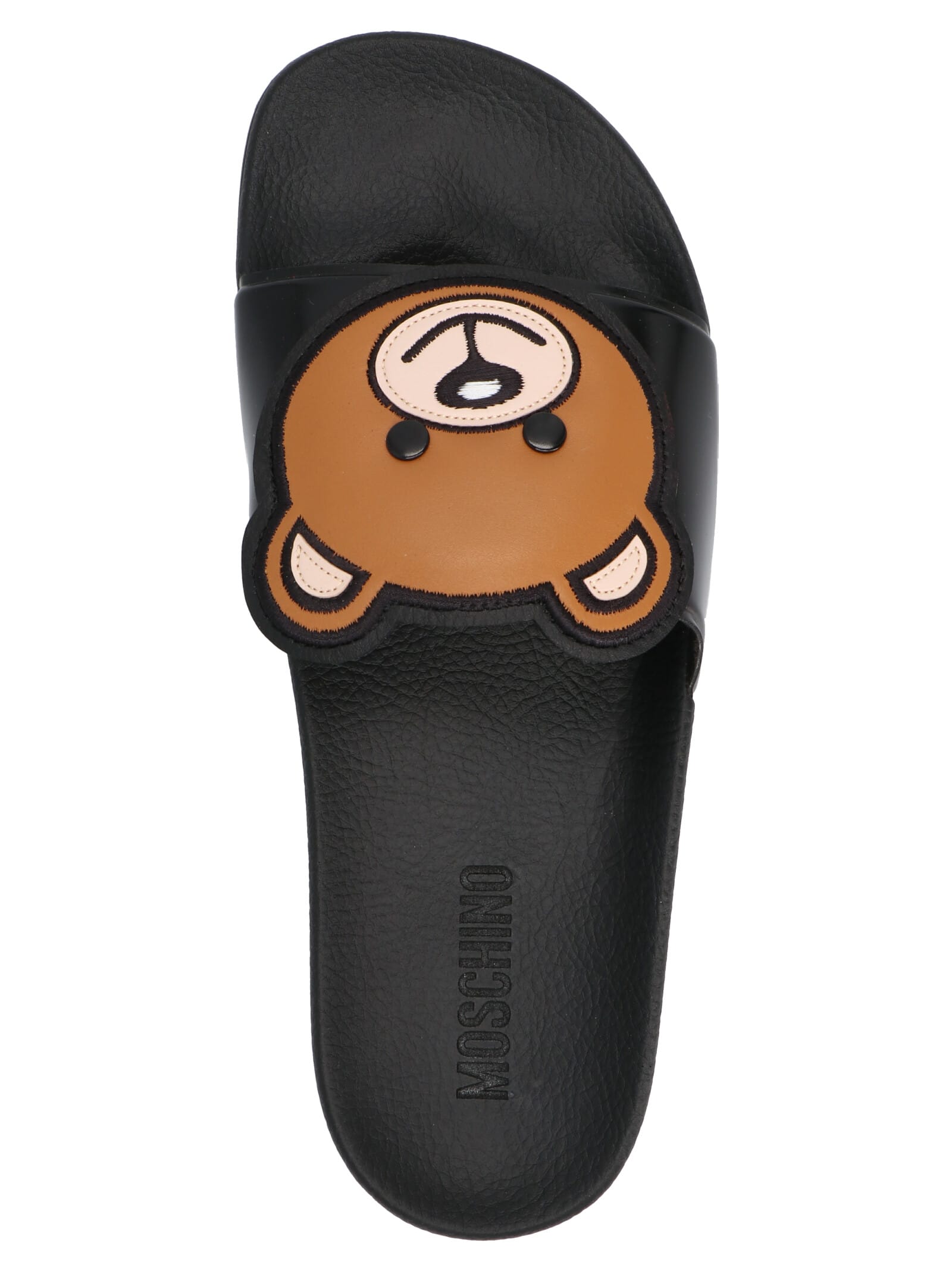 Moschino 'teddy Slides | italist