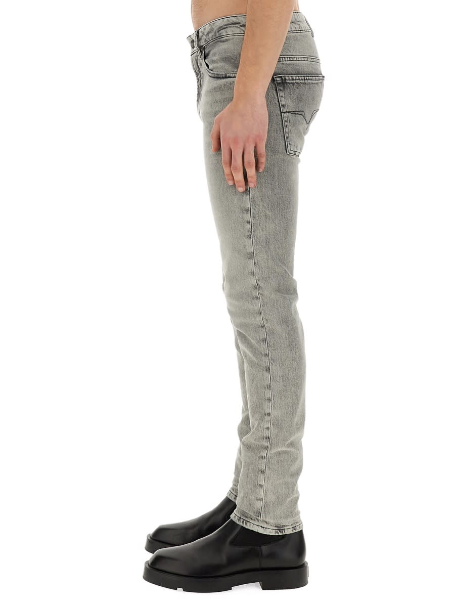 Versace Jeans Couture Slim Fit Jeans | italist