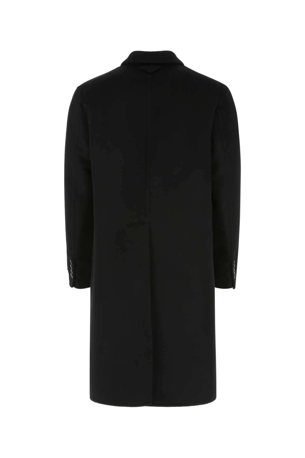 PRADA プラダ ジャケット（その他） グレー 4103725F0022 プラダ PRADA スウィングトップ ウール ニット ジャケット