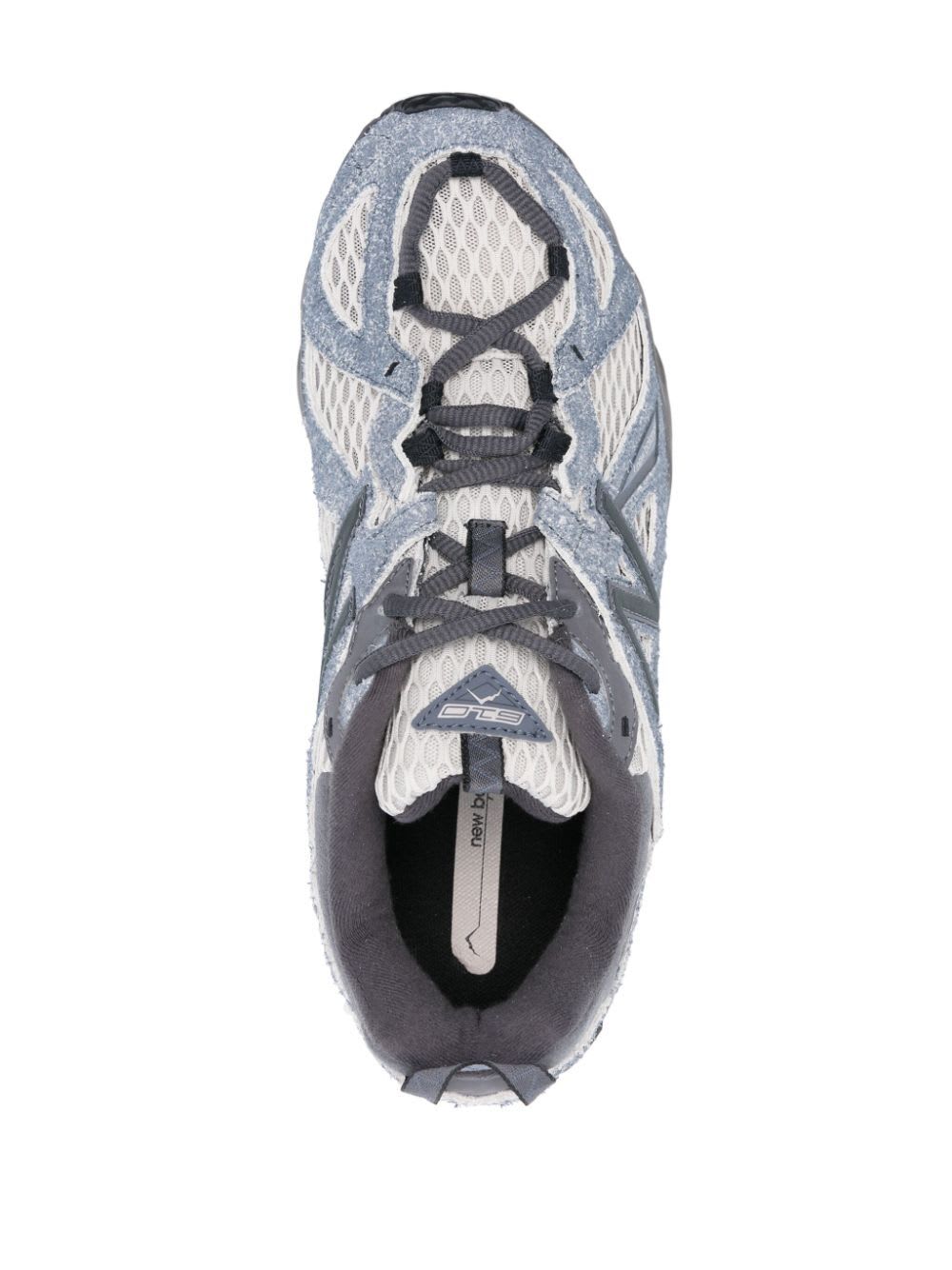 New Balance 610 (Poppy/Magnet) – CNCPTS