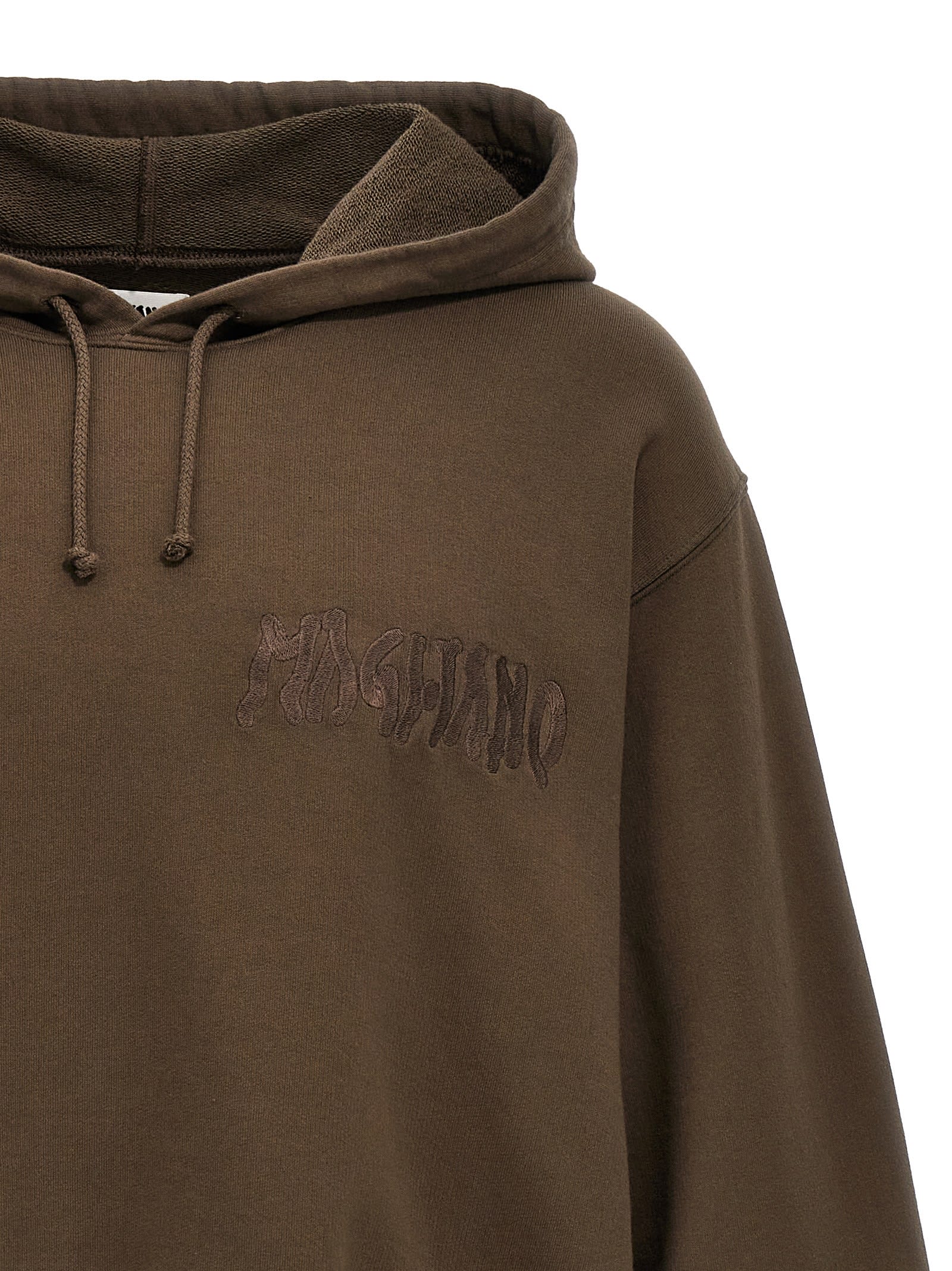 Twisted Hoodie – La Garçonne