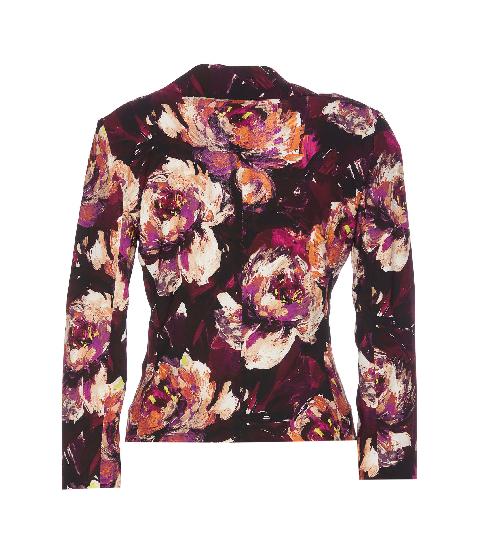 【送料&関税込】Dolce & Gabbana Peony Print Jacket Dolce & Gabbana Peony Print Jacket | italist