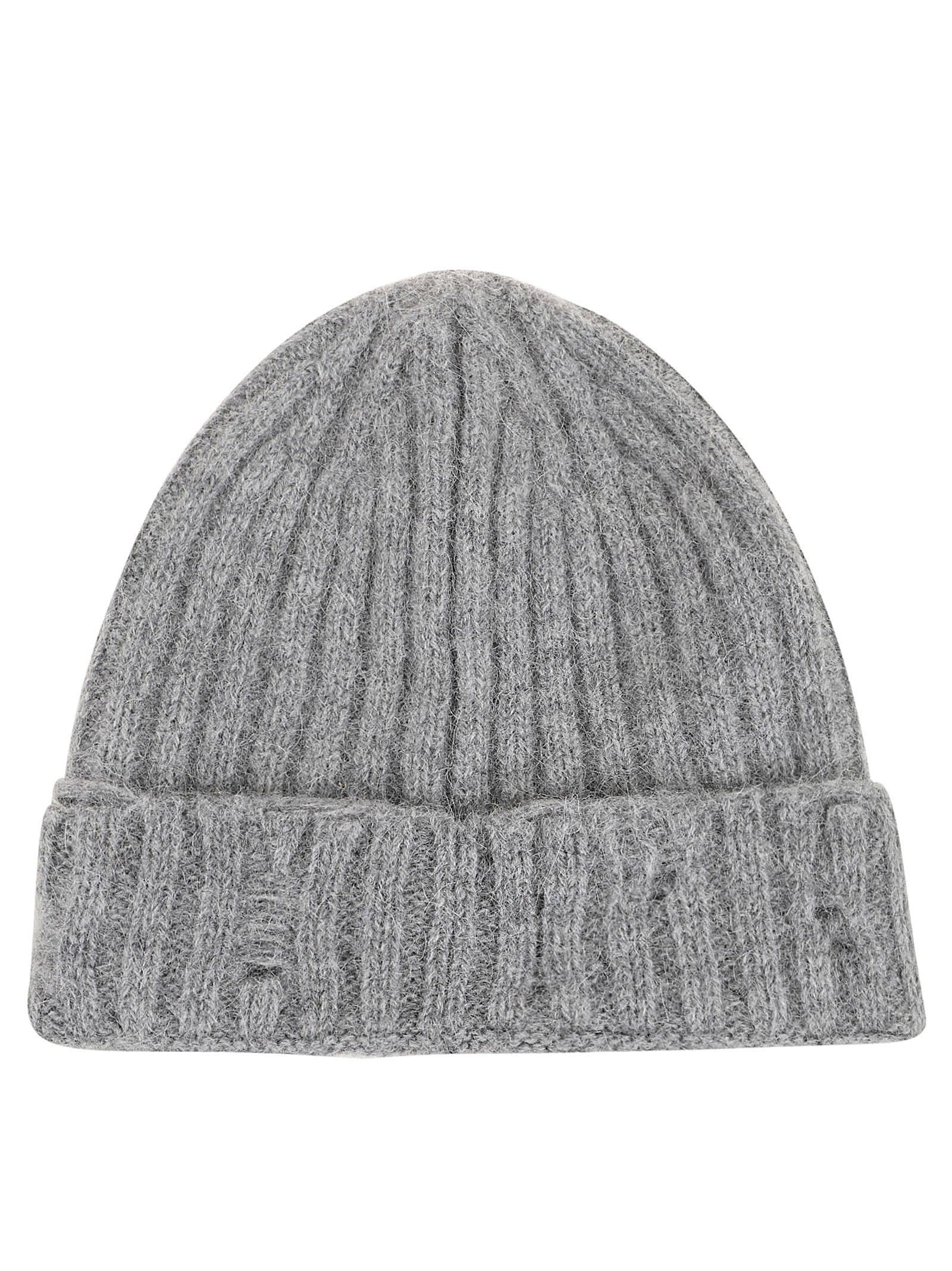 【送料&関税込】Stella McCartney Distressed Alpaca Beanie Stella McCartney Distressed Alpaca Beanie | italist, ALWAYS