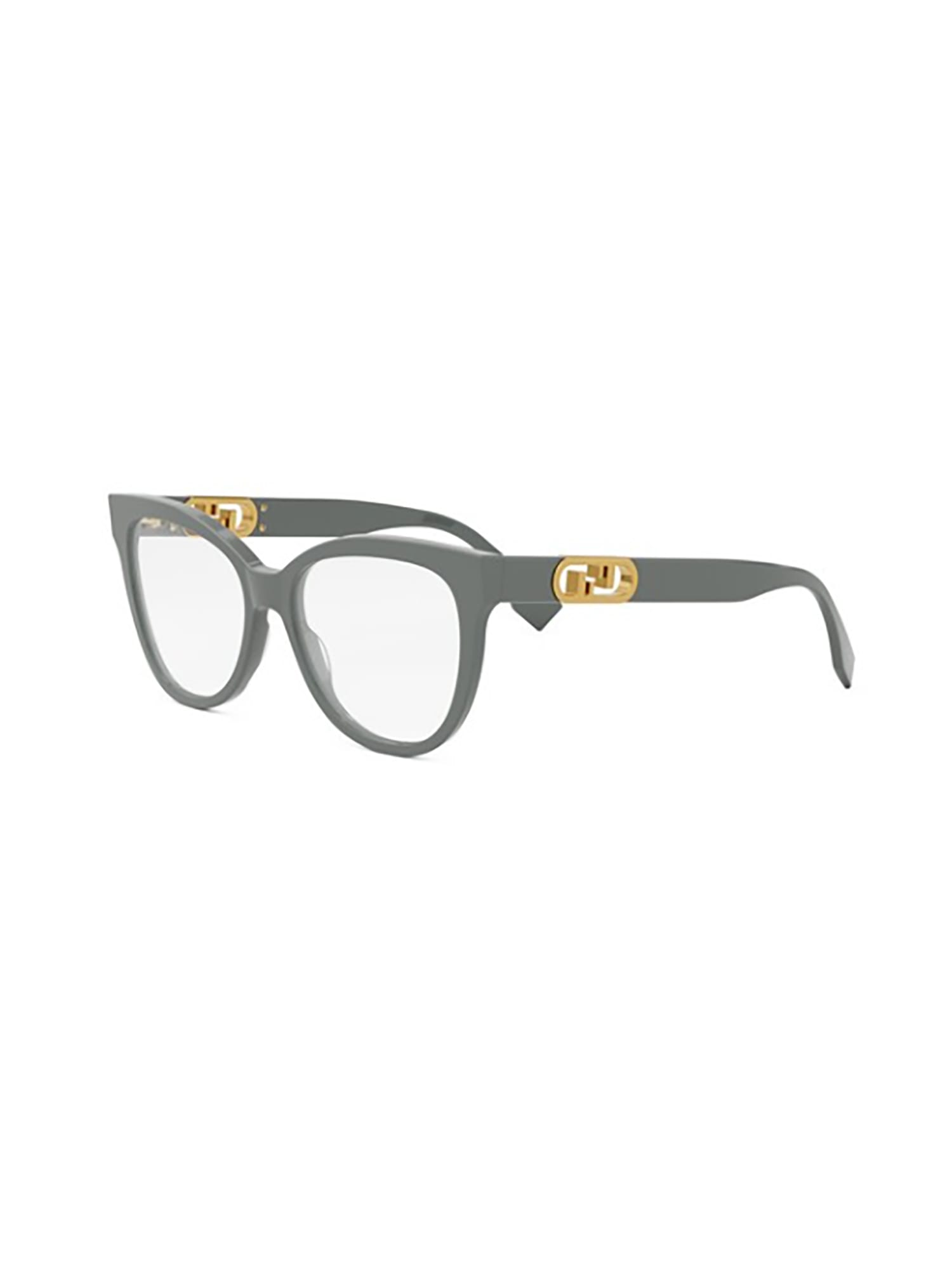 【送料&関税込】Fendi Fe50093i Eyewear Fendi Fe50093i Eyewear | italist
