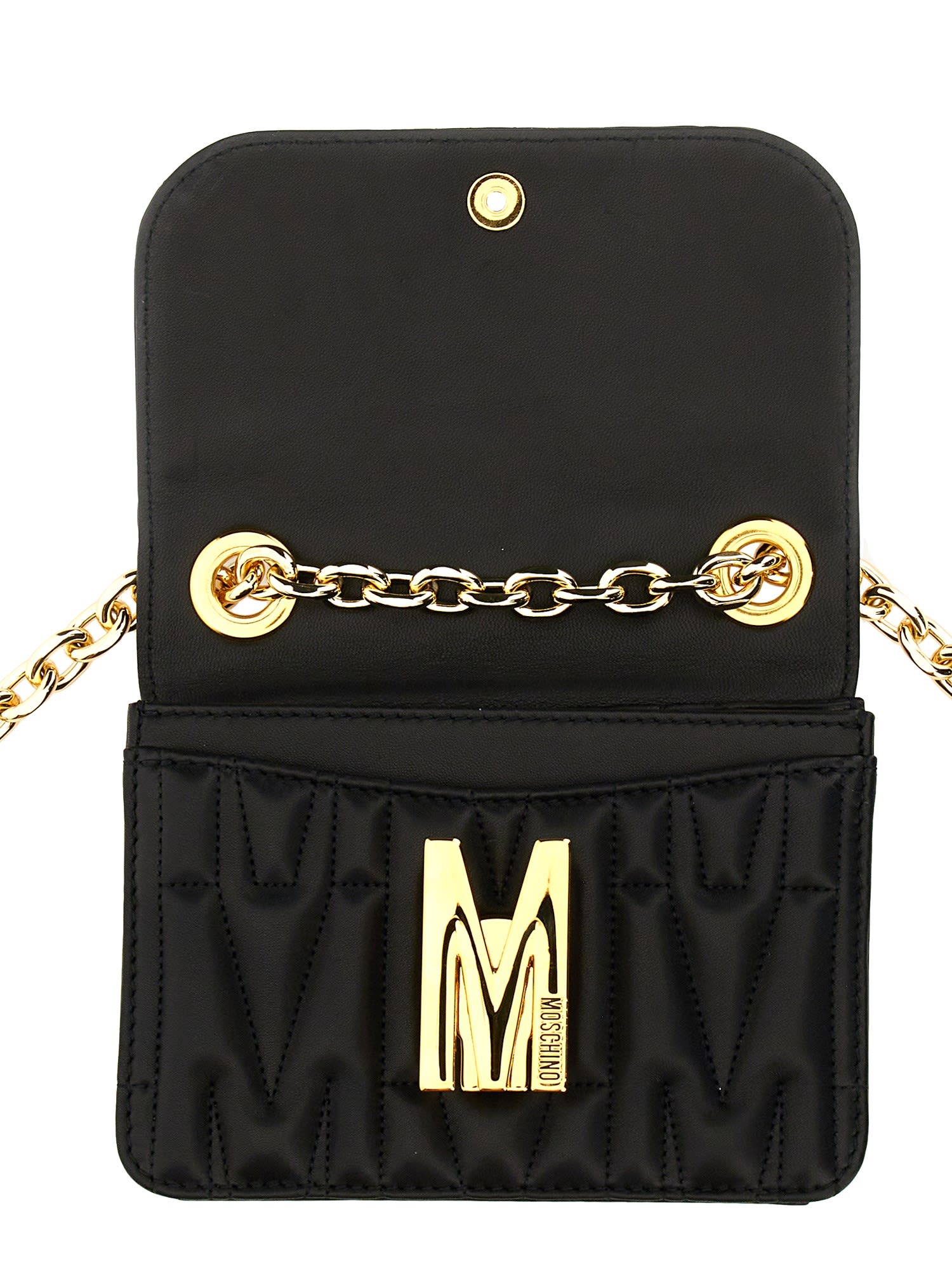 Moschino Shoulder Bag | italist